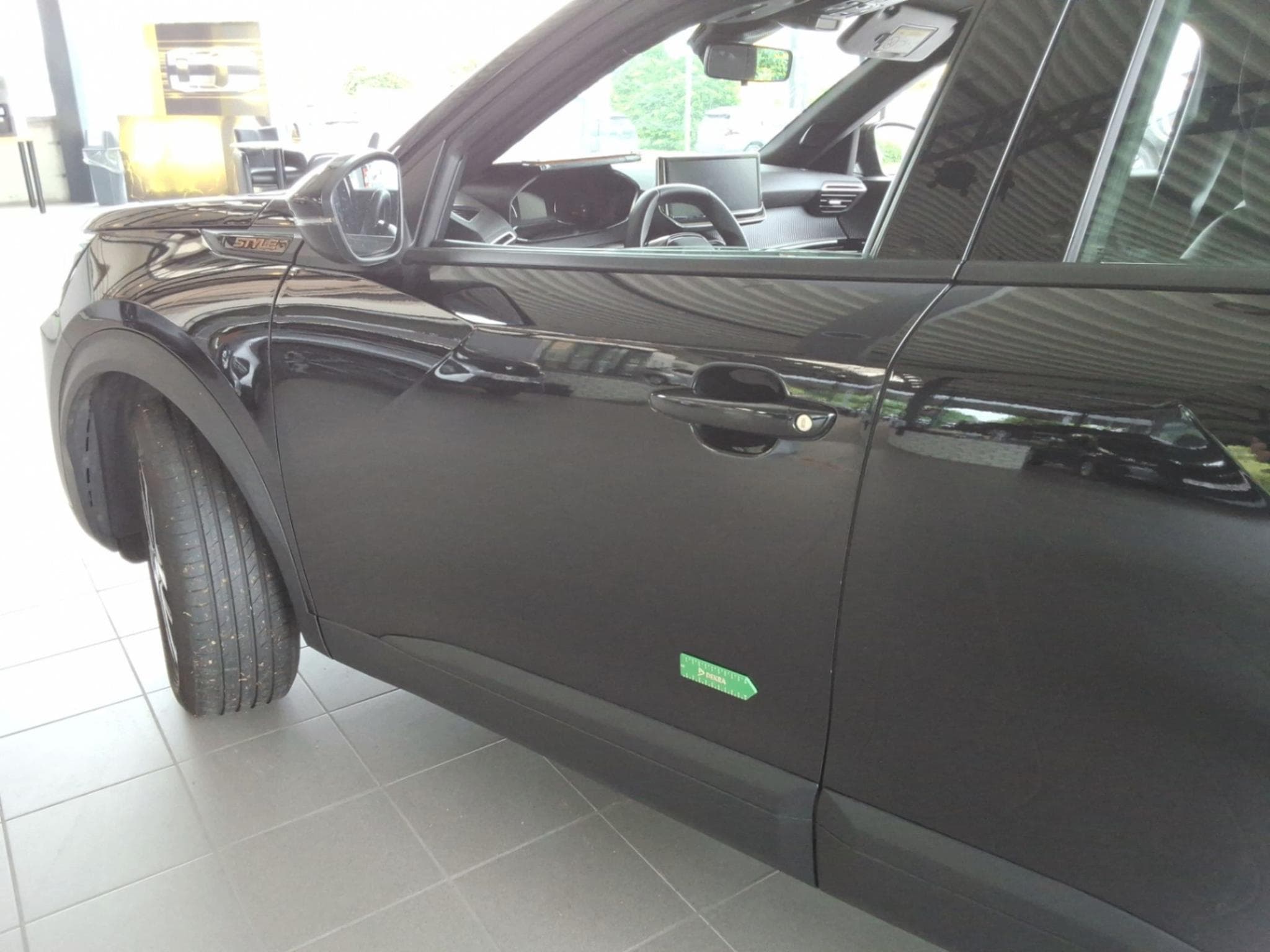 Peugeot 2008 Style (2025) - Photo 17