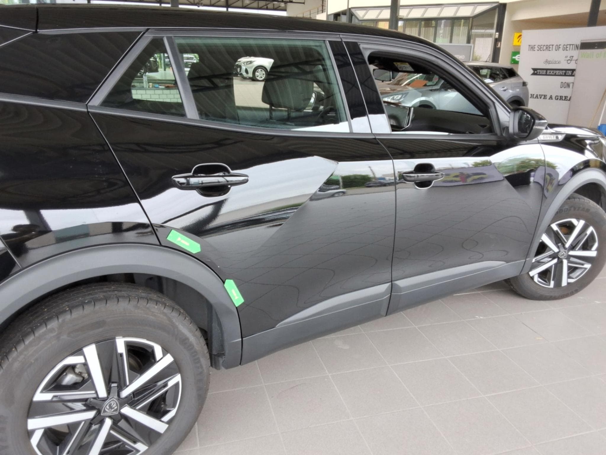 Peugeot 2008 Style (2025) - Photo 18