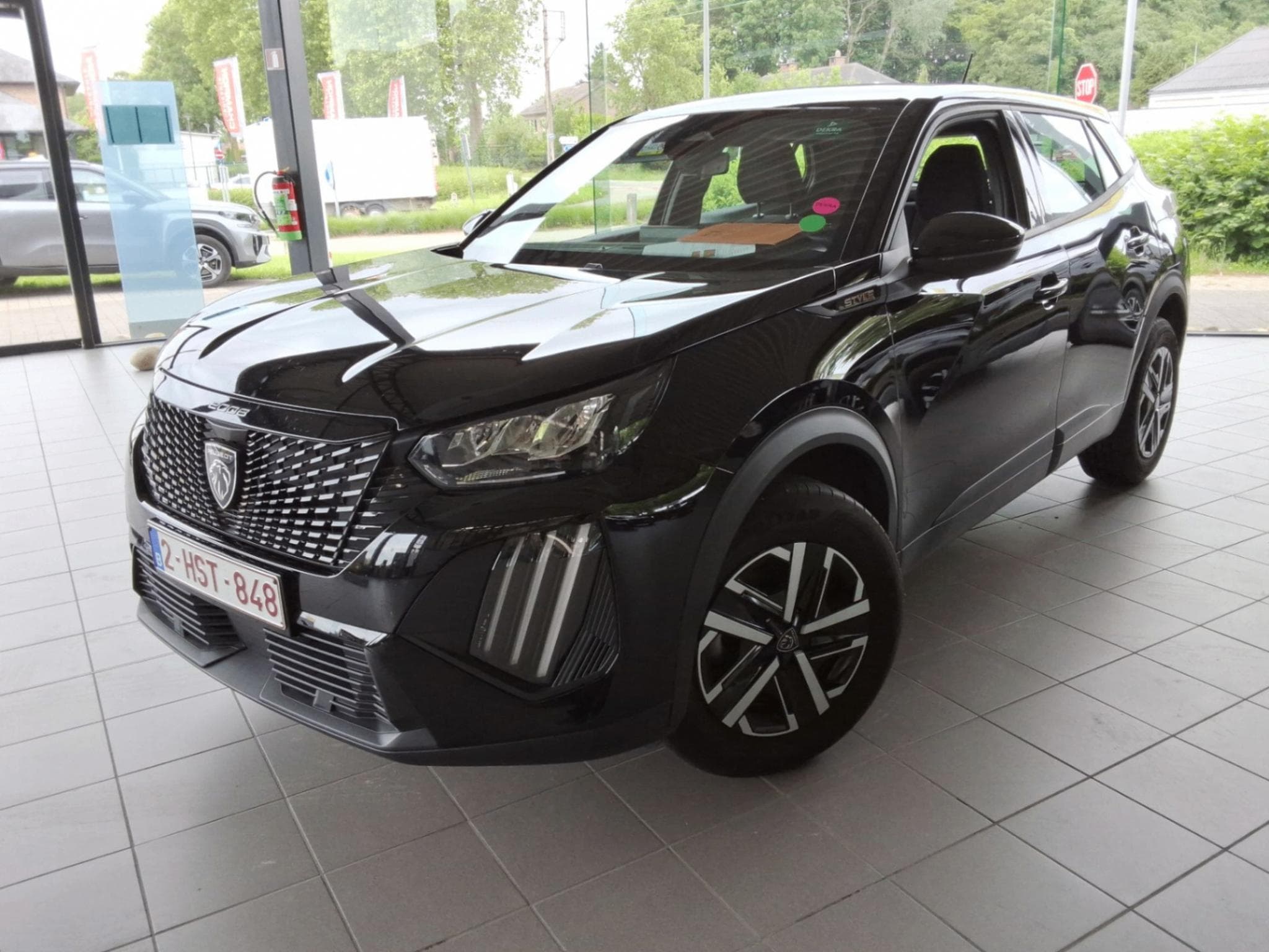 Peugeot 2008 Style (2025) - Photo 2
