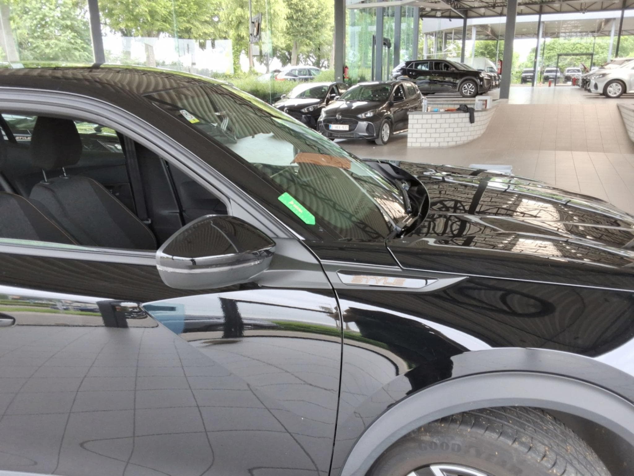 Peugeot 2008 Style (2025) - Photo 20