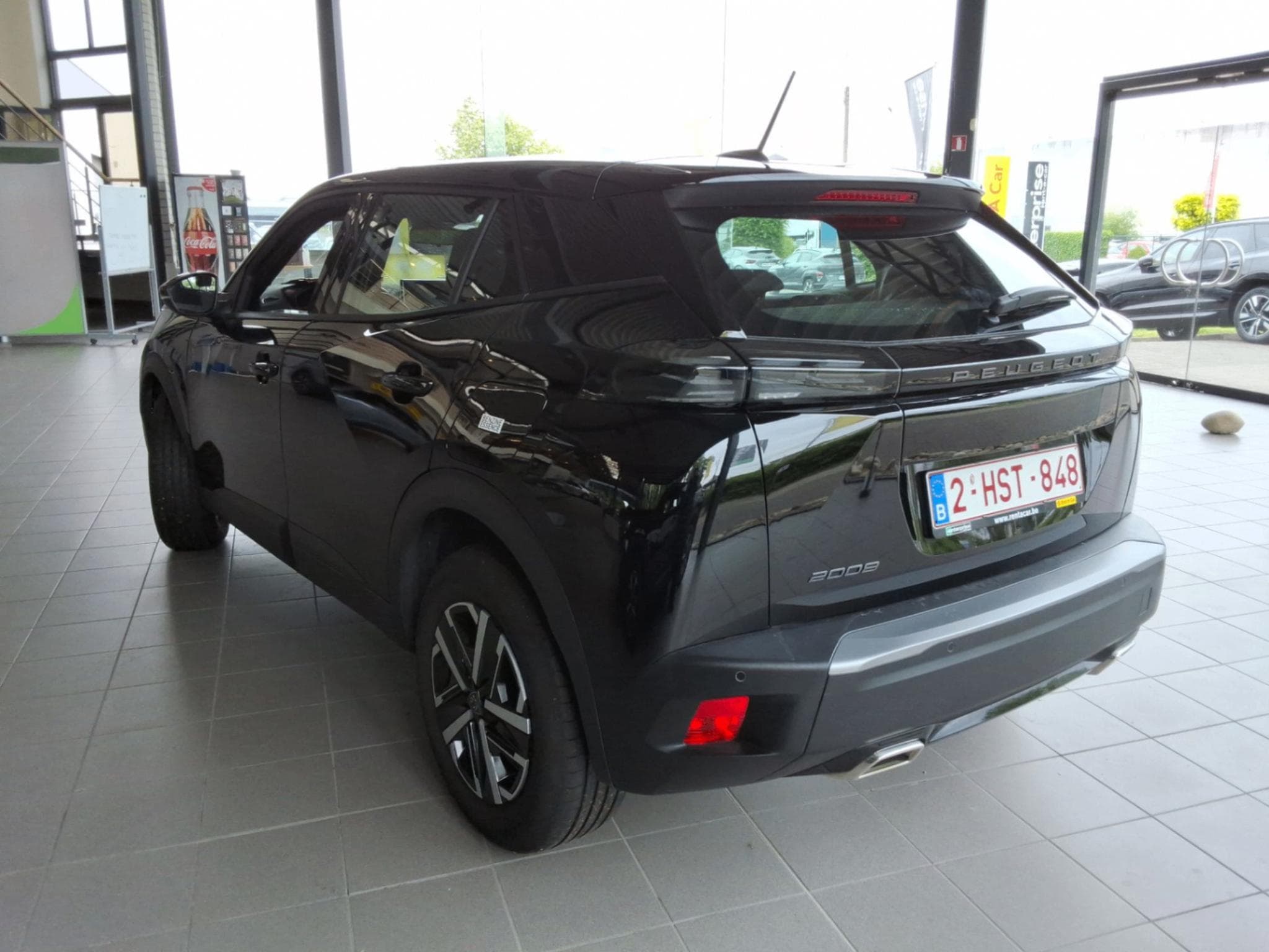 Peugeot 2008 Style (2025) - Photo 4