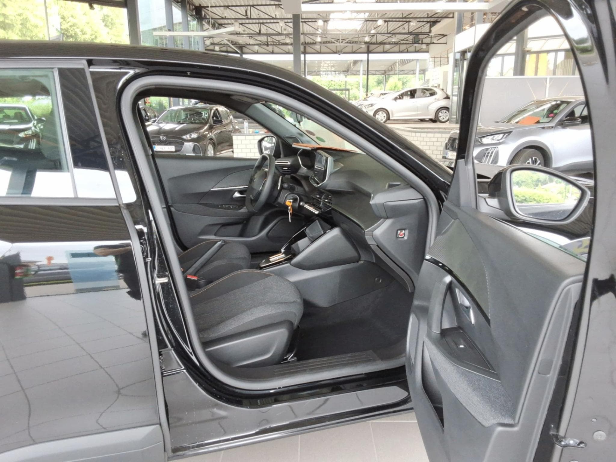 Peugeot 2008 Style (2025) - Photo 5