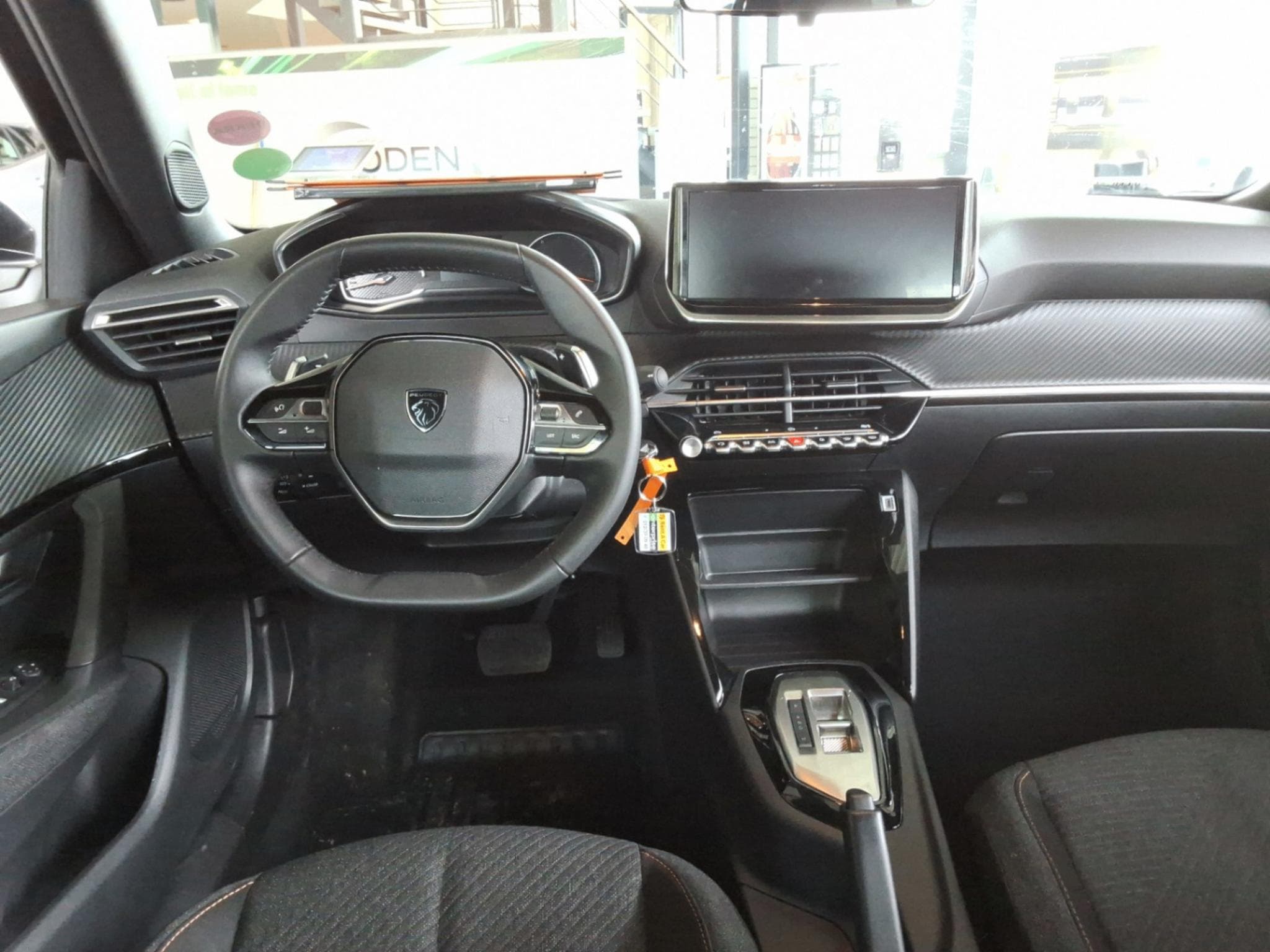 Peugeot 2008 Style (2025) - Photo 7