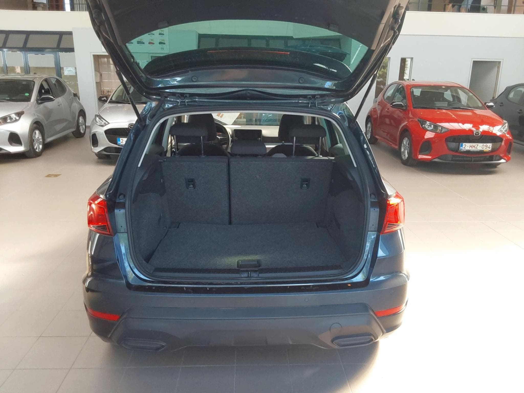 Seat Arona Move! Full Link (2023) - Photo 10