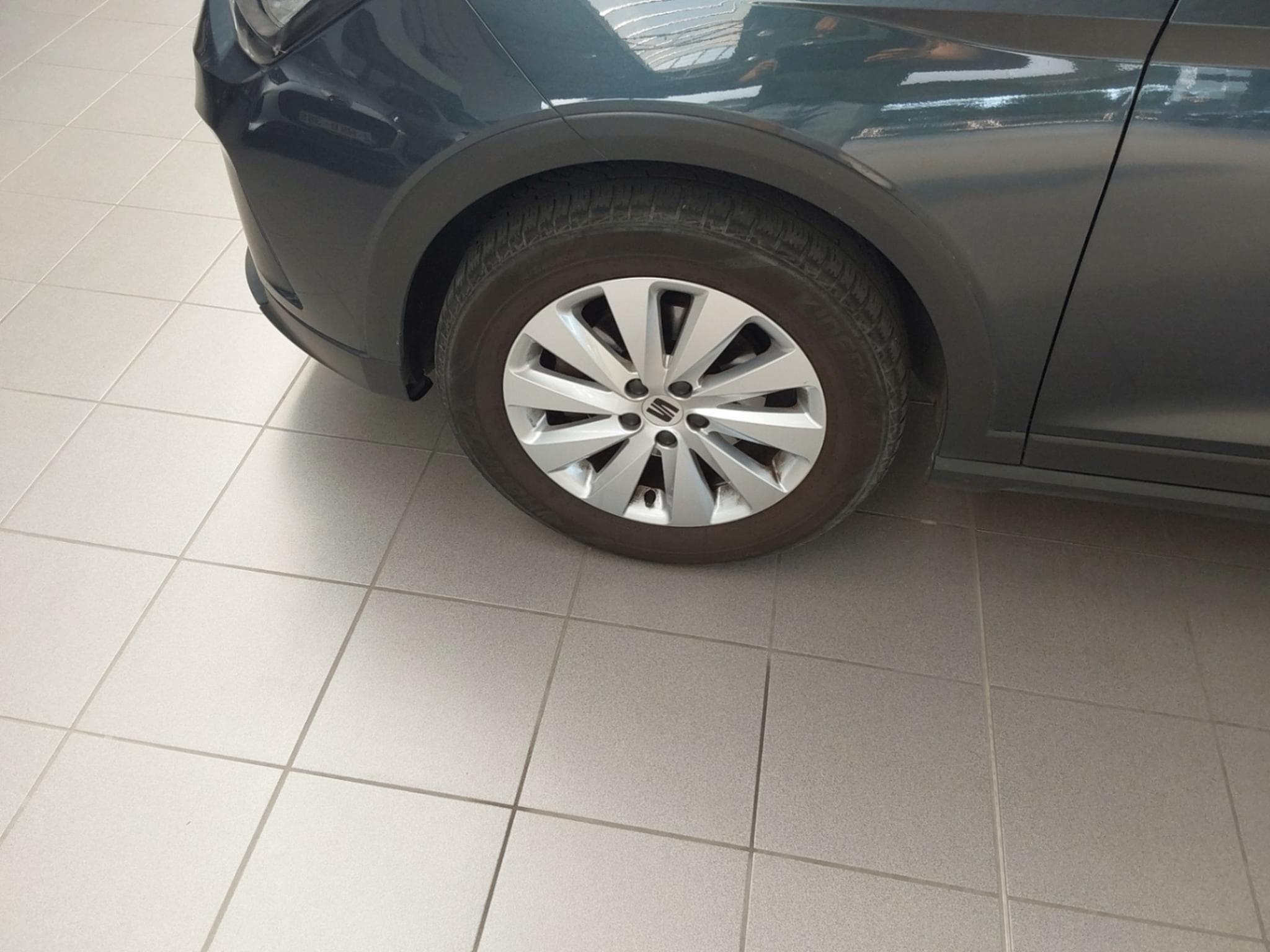 Seat Arona Move! Full Link (2023) - Photo 12