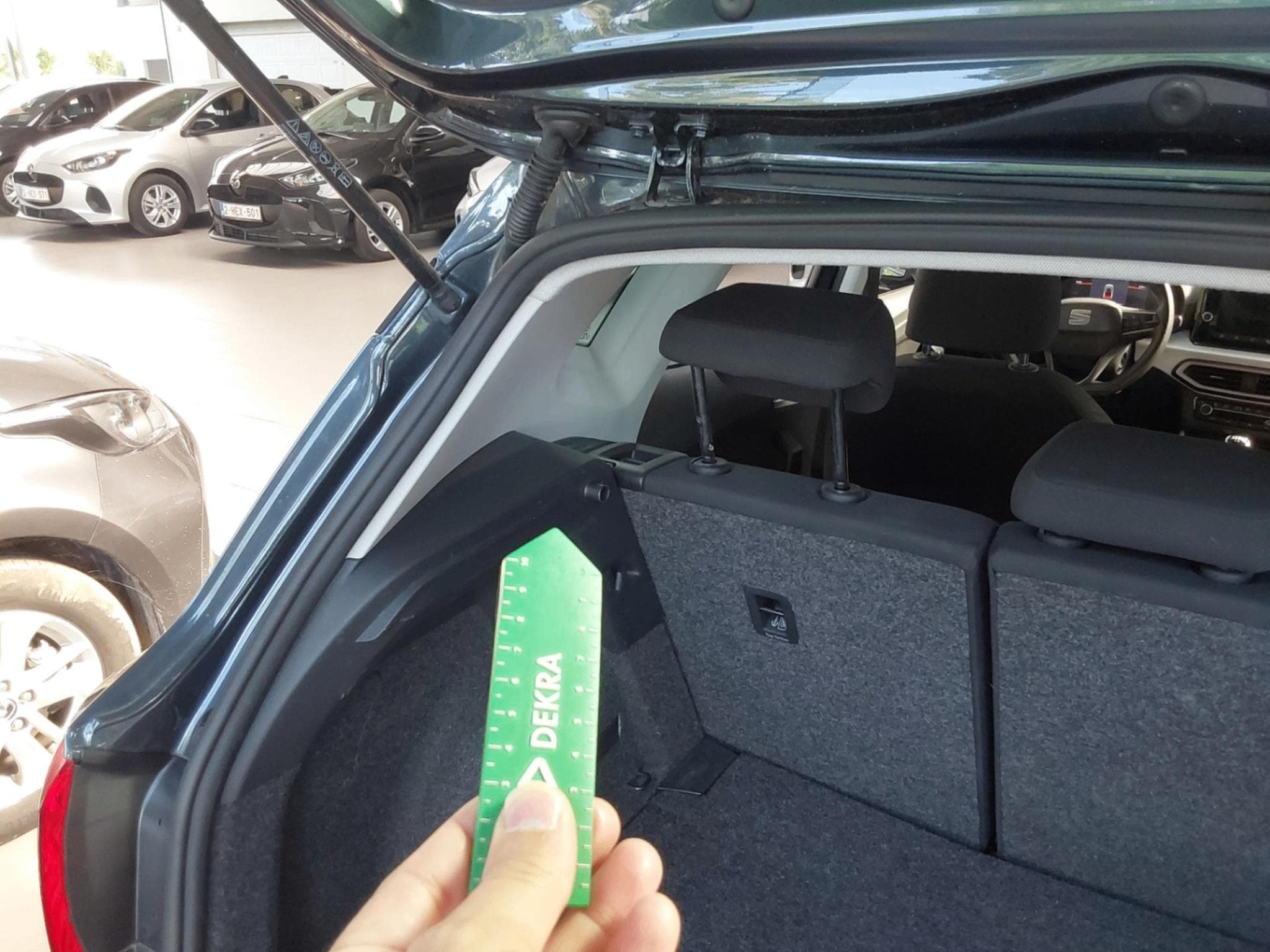 Seat Arona Move! Full Link (2023) - Photo 18