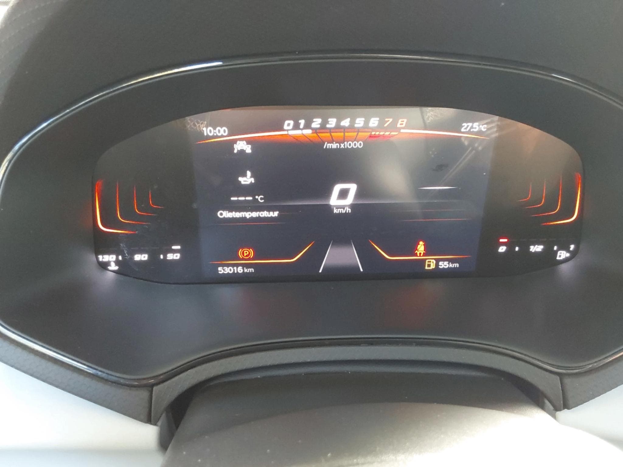 Seat Arona Move! Full Link (2023) - Photo 7
