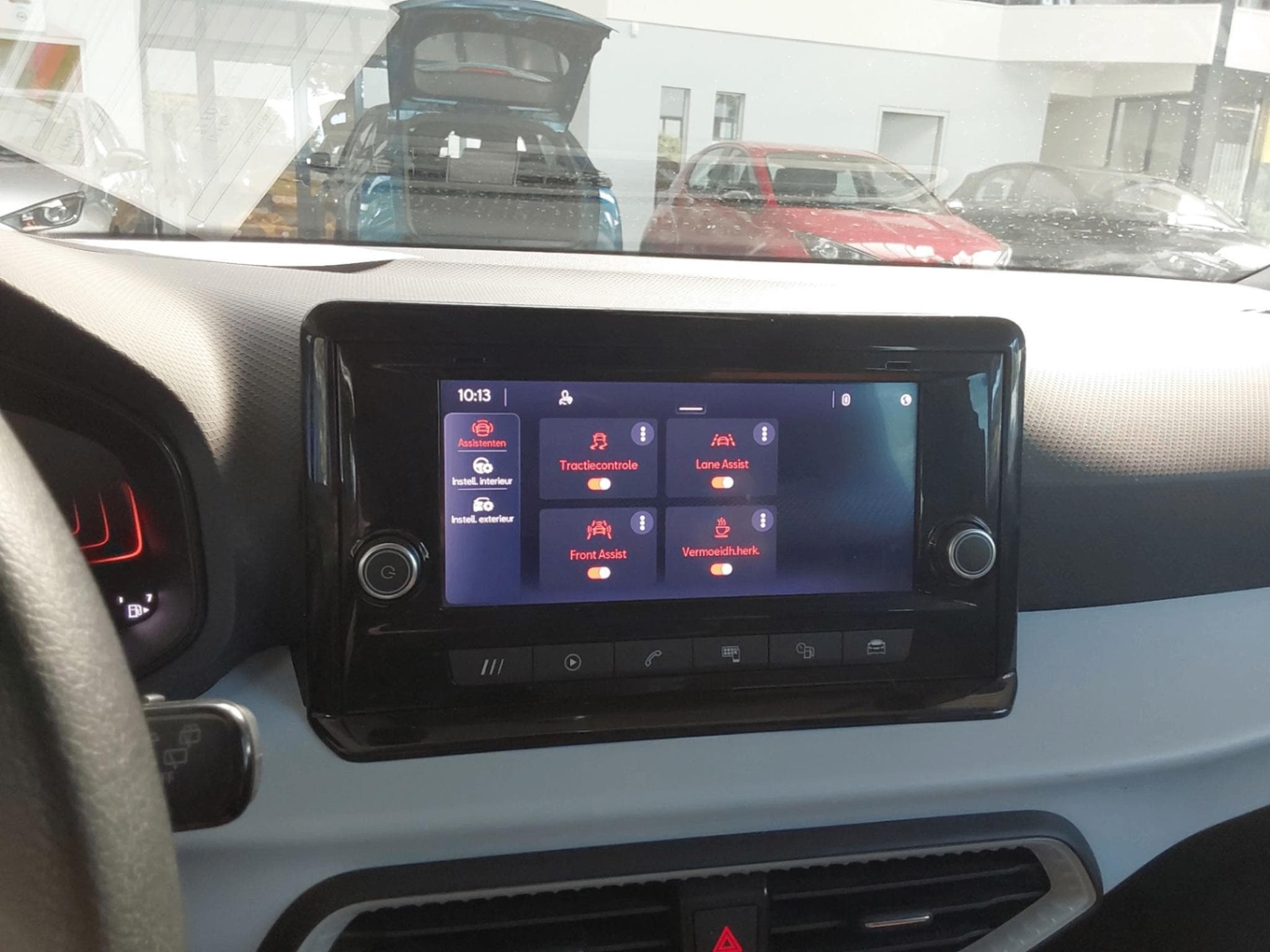 Seat Arona Move! Full Link (2023) - Photo 8