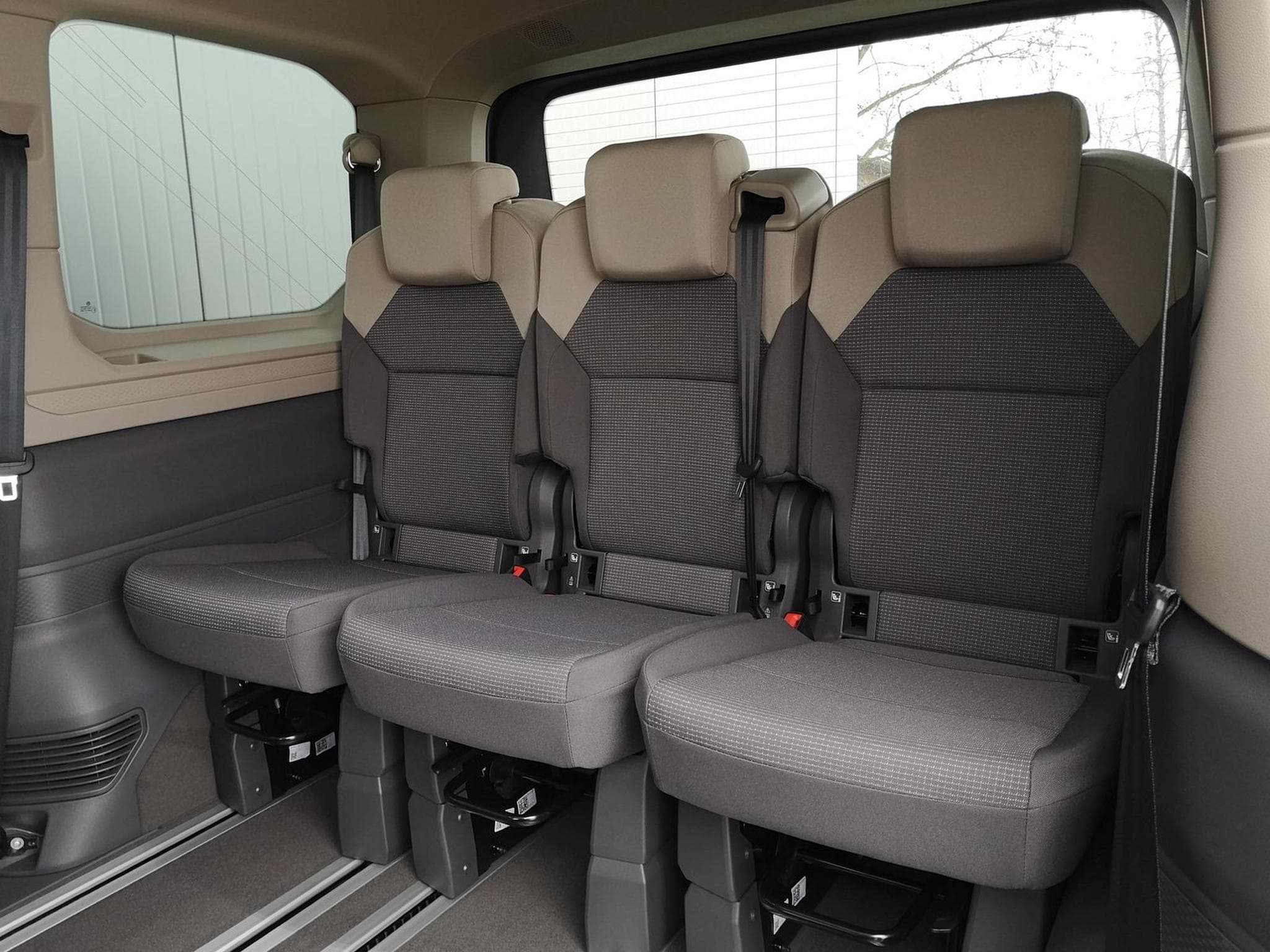 VW T7 Sport Edition (2026) - Photo 8