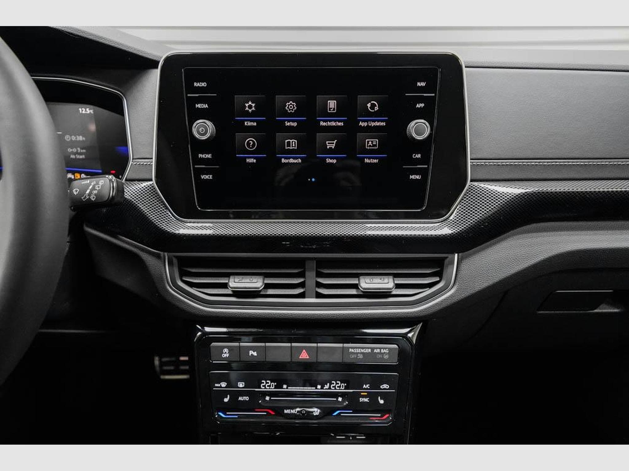 VW T-Cross 1,0 TSI DSG (2026) - Photo 12