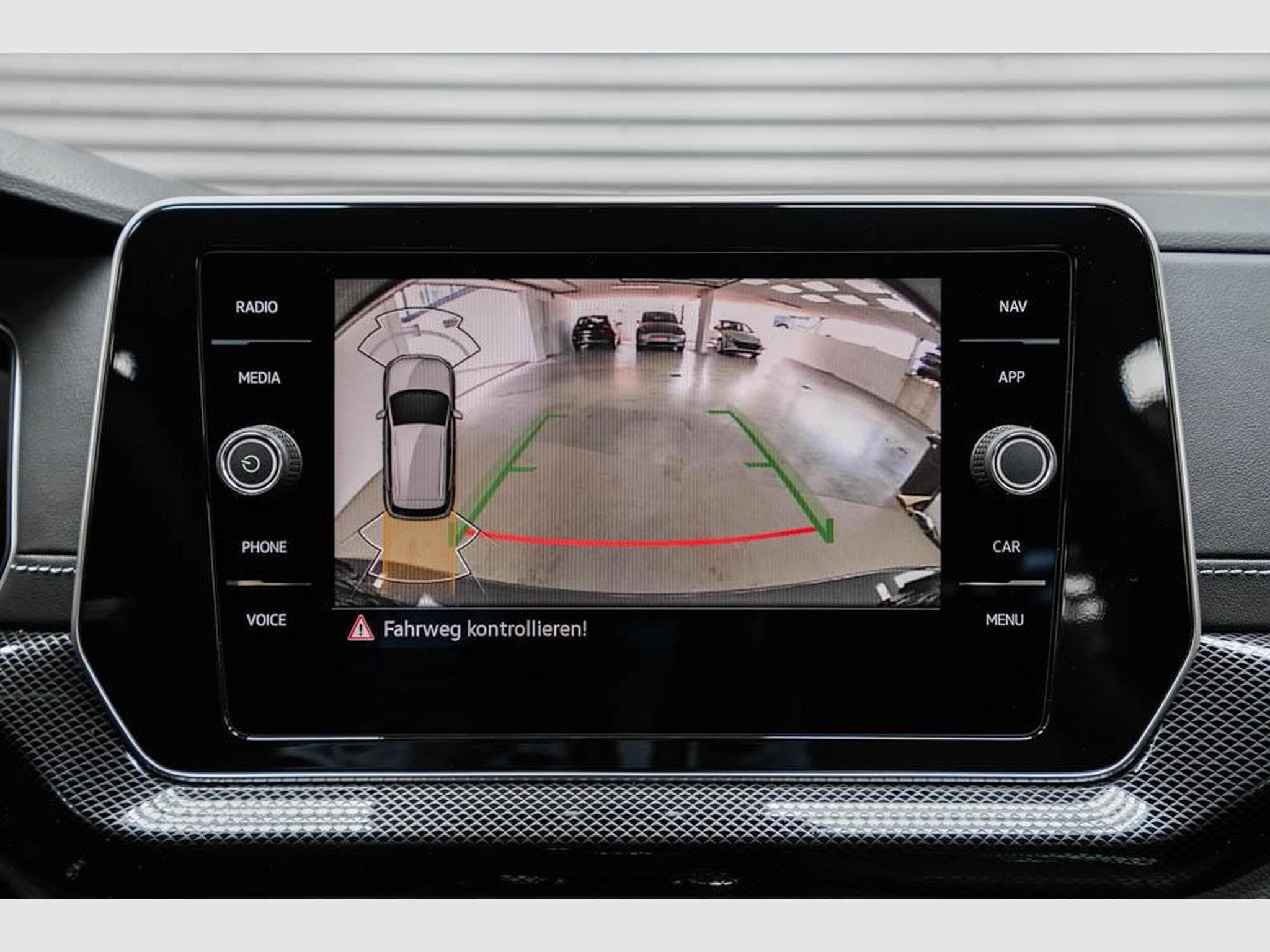 VW T-Cross 1,0 TSI DSG (2026) - Photo 13