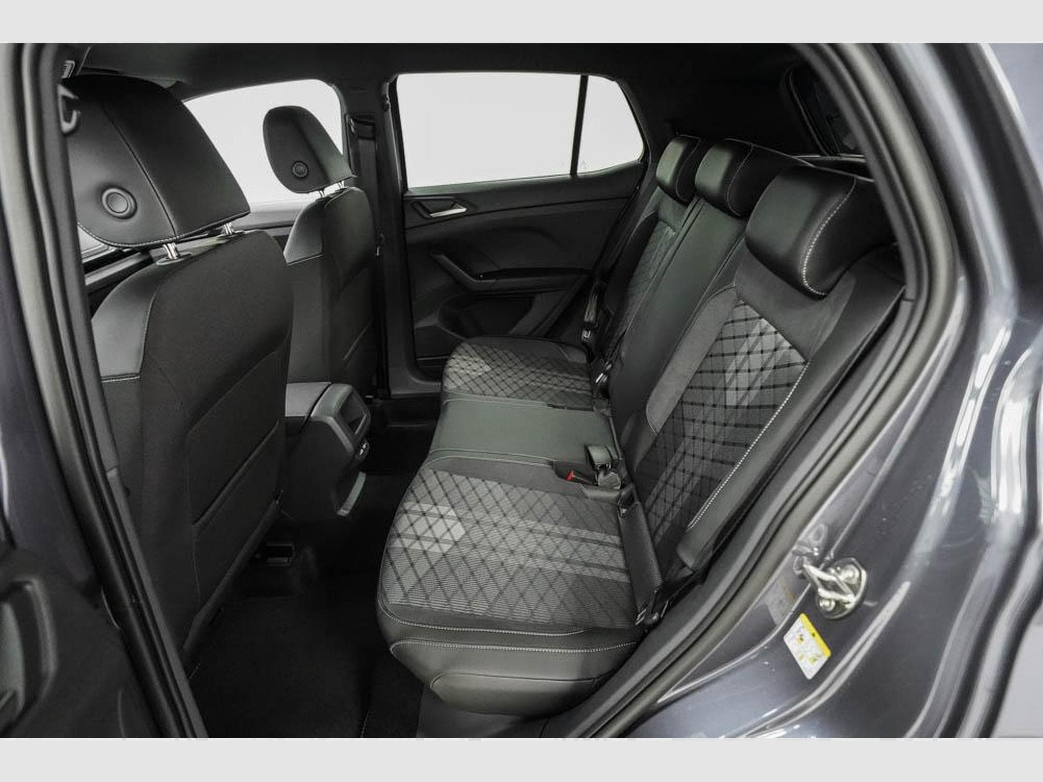 VW T-Cross 1,0 TSI DSG (2026) - Photo 15