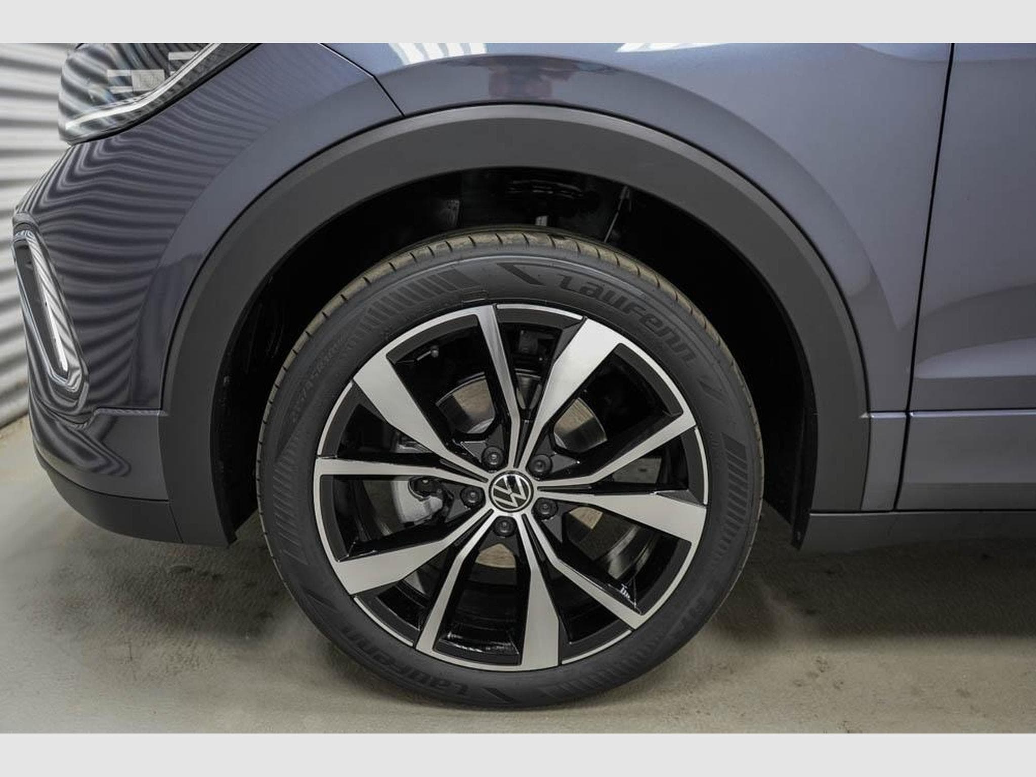 VW T-Cross 1,0 TSI DSG (2026) - Photo 5