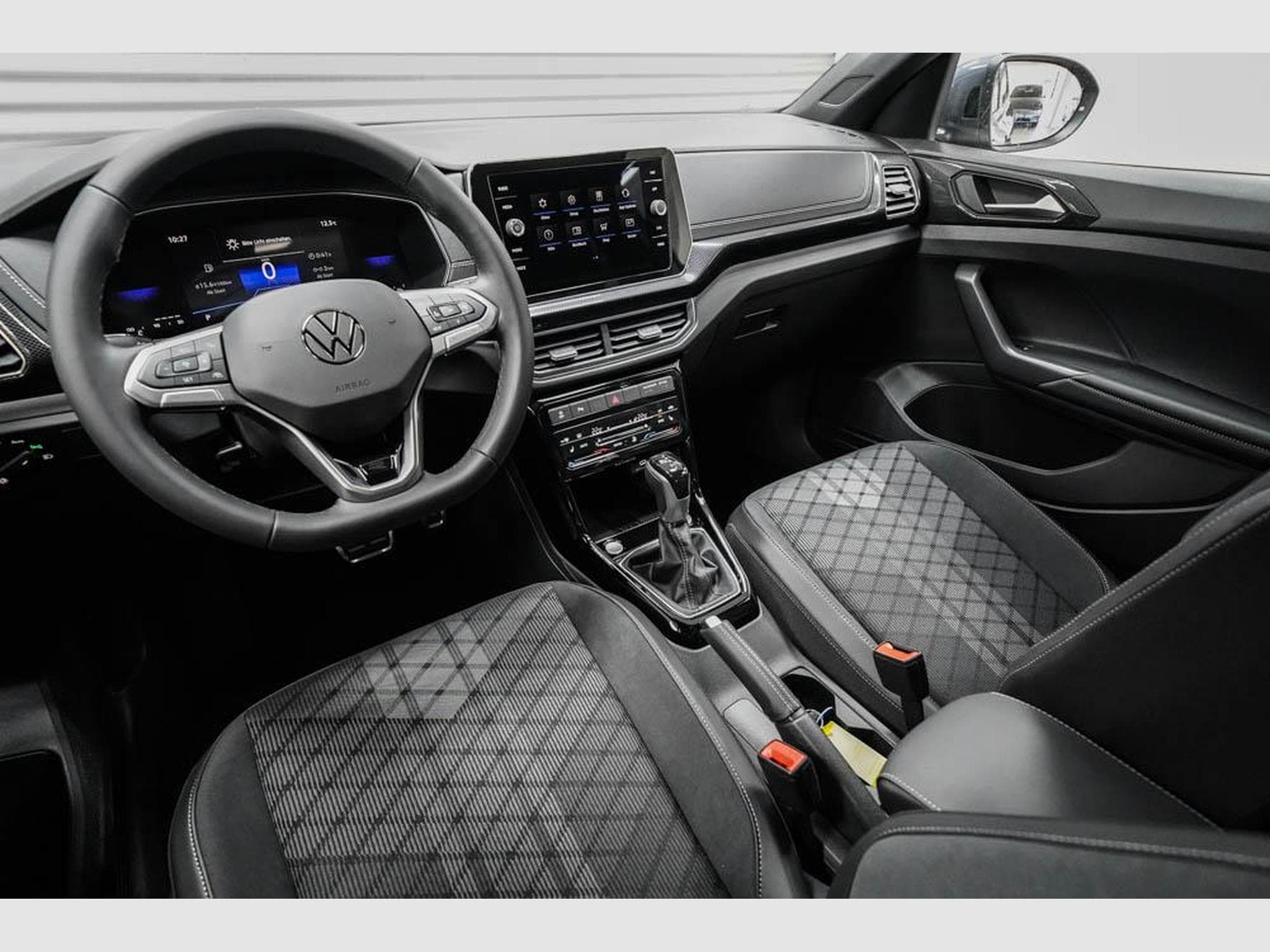 VW T-Cross 1,0 TSI DSG (2026) - Photo 7