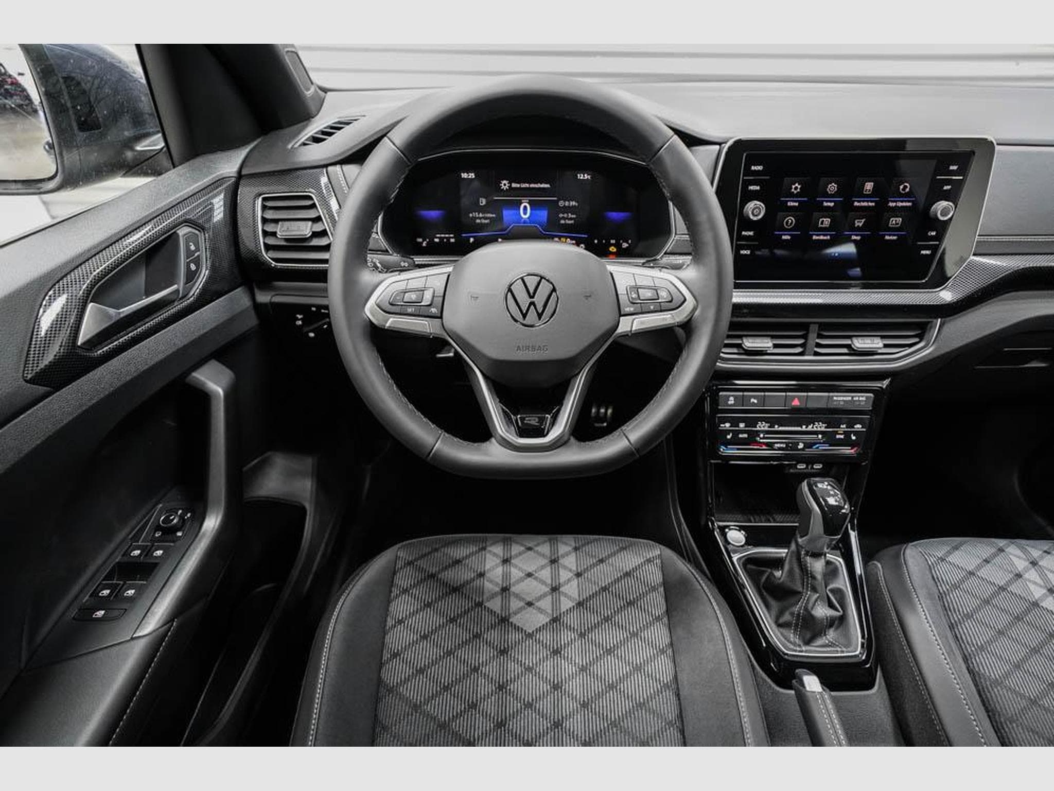 VW T-Cross 1,0 TSI DSG (2026) - Photo 8