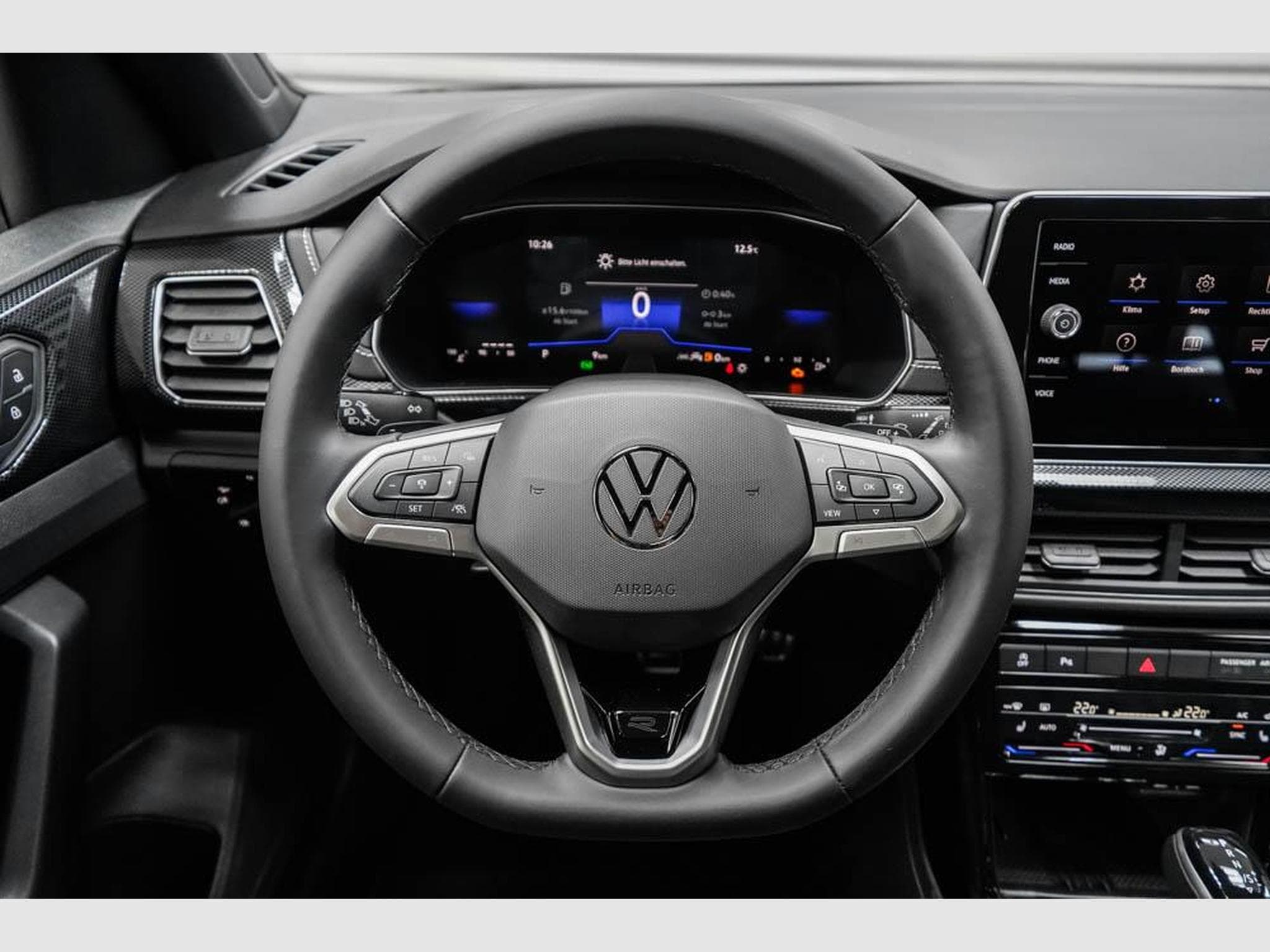 VW T-Cross 1,0 TSI DSG (2026) - Photo 9