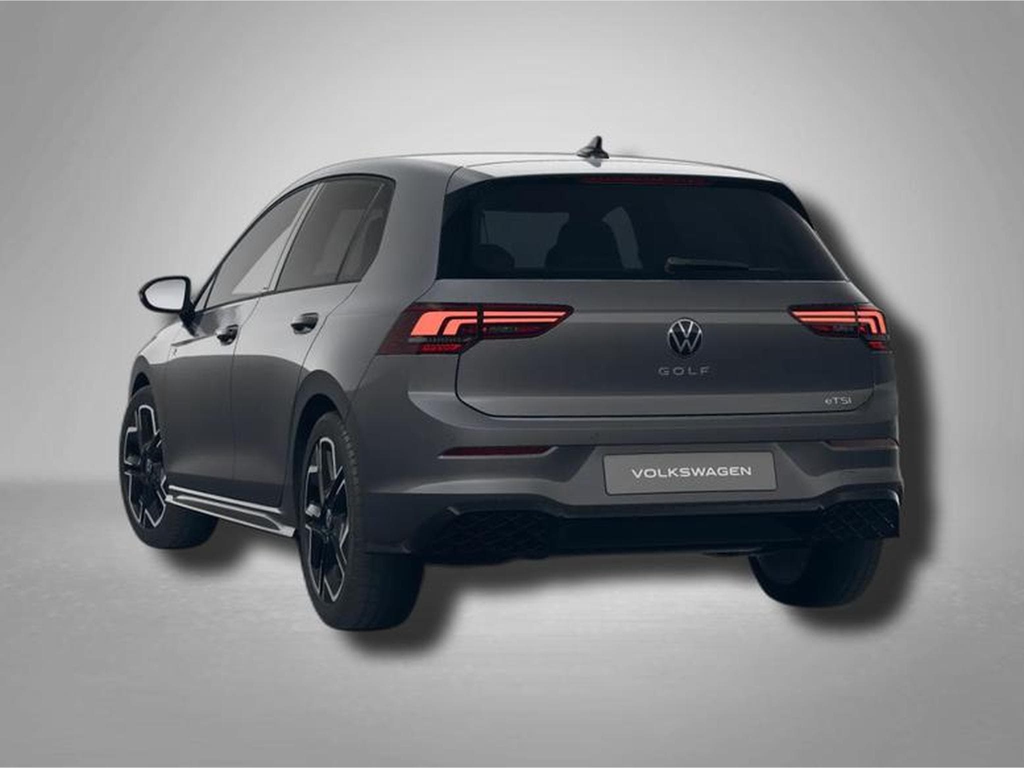 VW Golf R-Line 1.5 eTSI 7-Gang-DSG (2026) - Photo 3