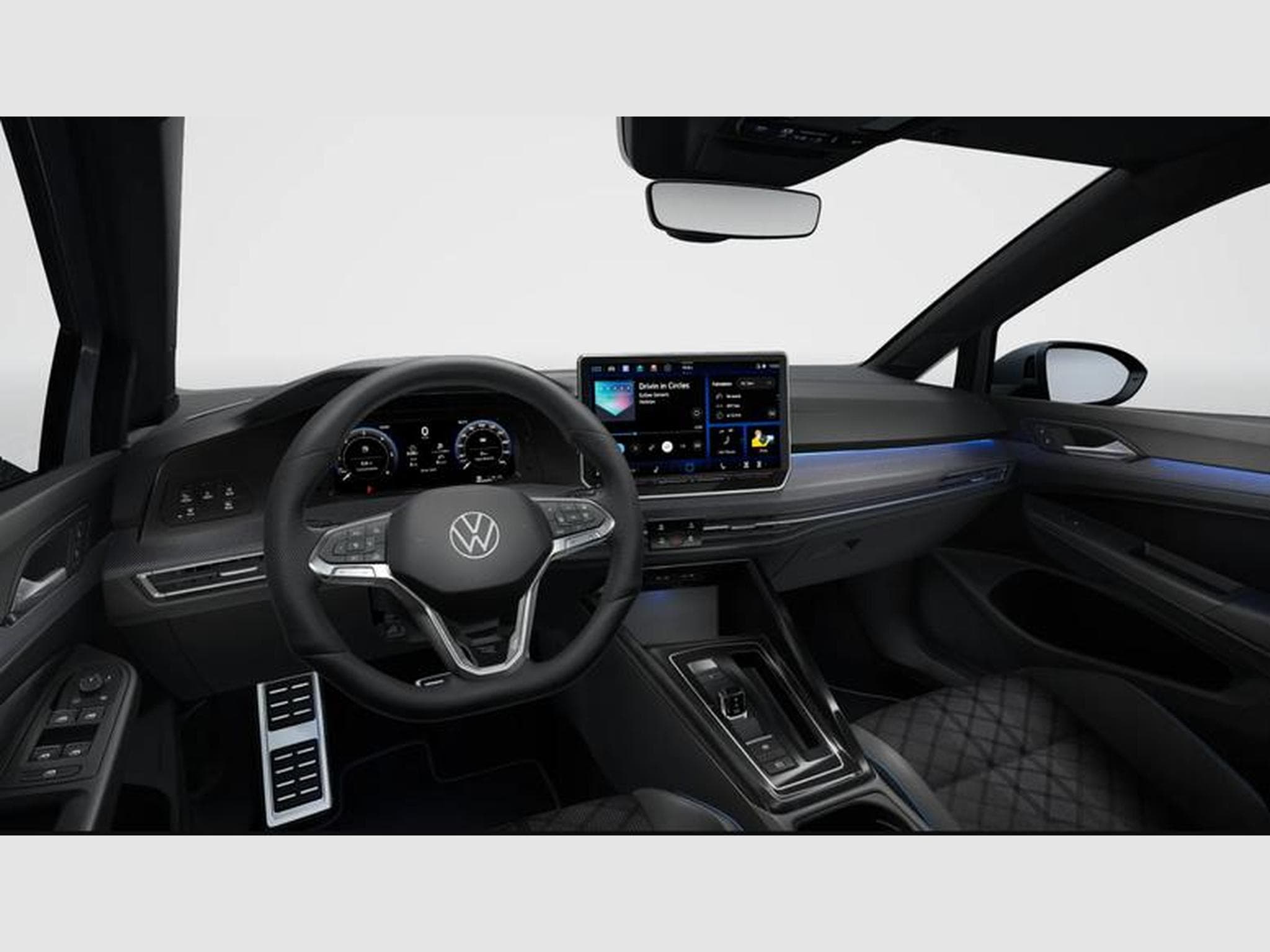VW Golf R-Line 1.5 eTSI 7-Gang-DSG (2026) - Photo 4
