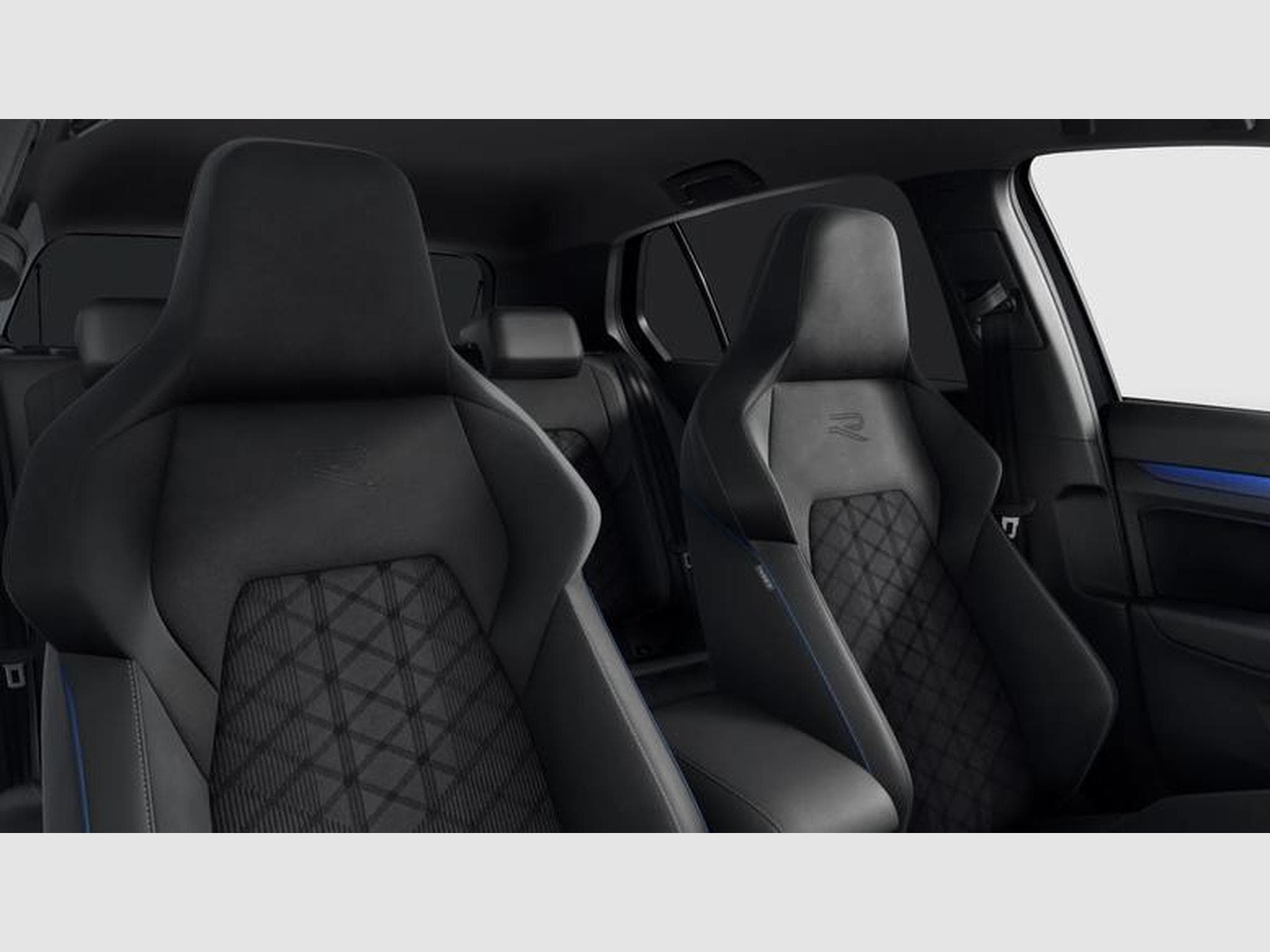 VW Golf R-Line 1.5 eTSI 7-Gang-DSG (2026) - Photo 5
