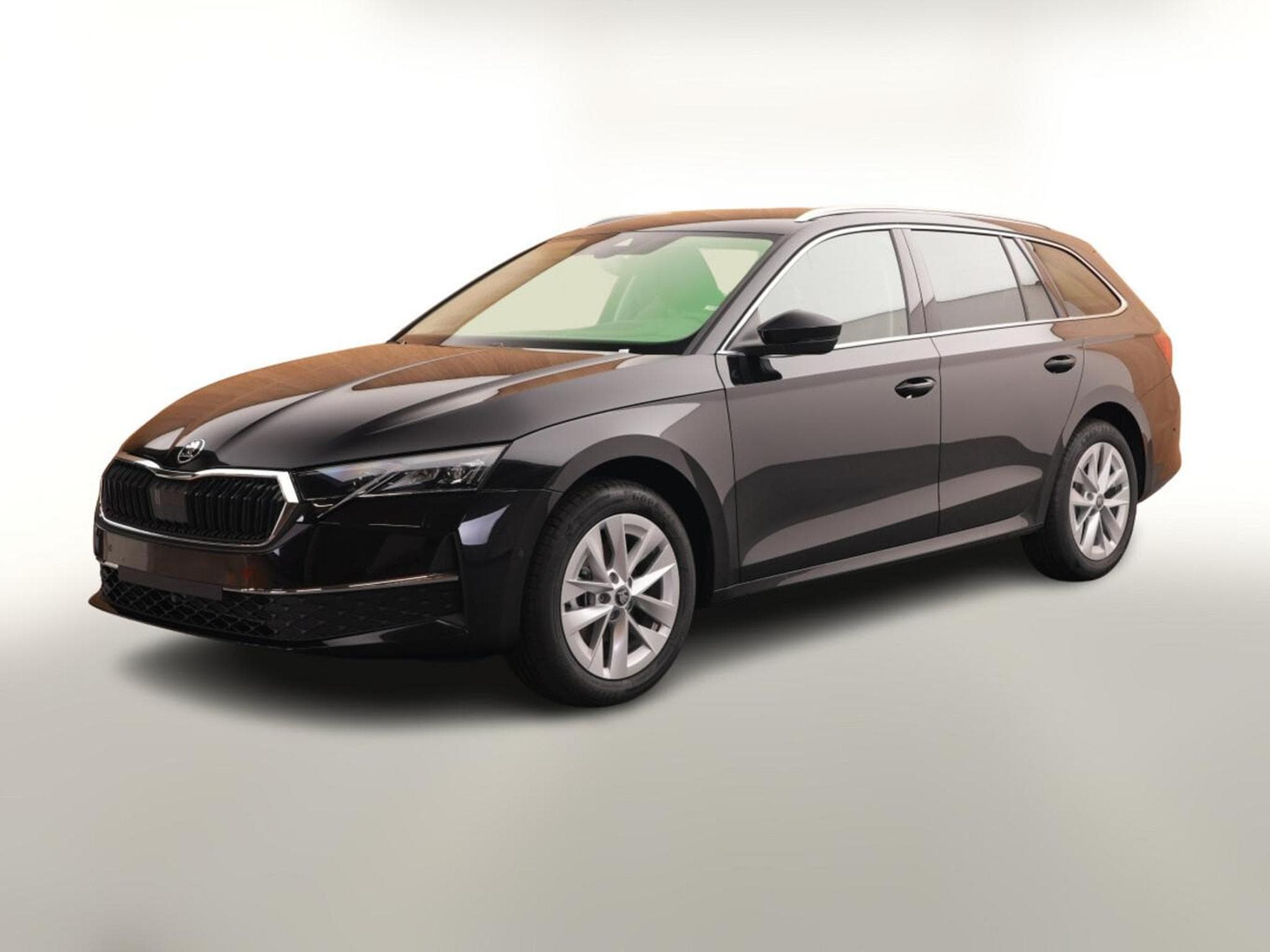Skoda Octavia Selection (2025) - Photo 1