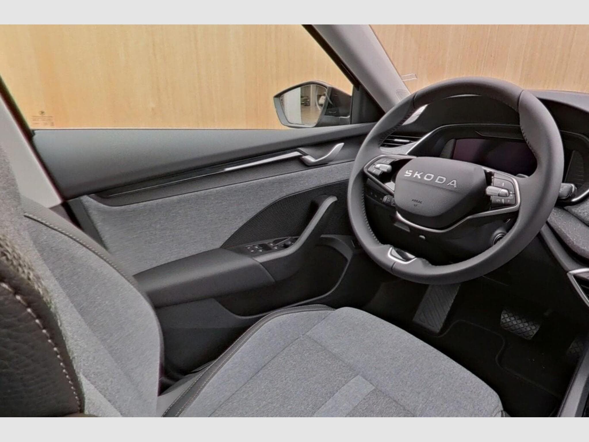 Skoda Octavia Selection (2025) - Photo 3