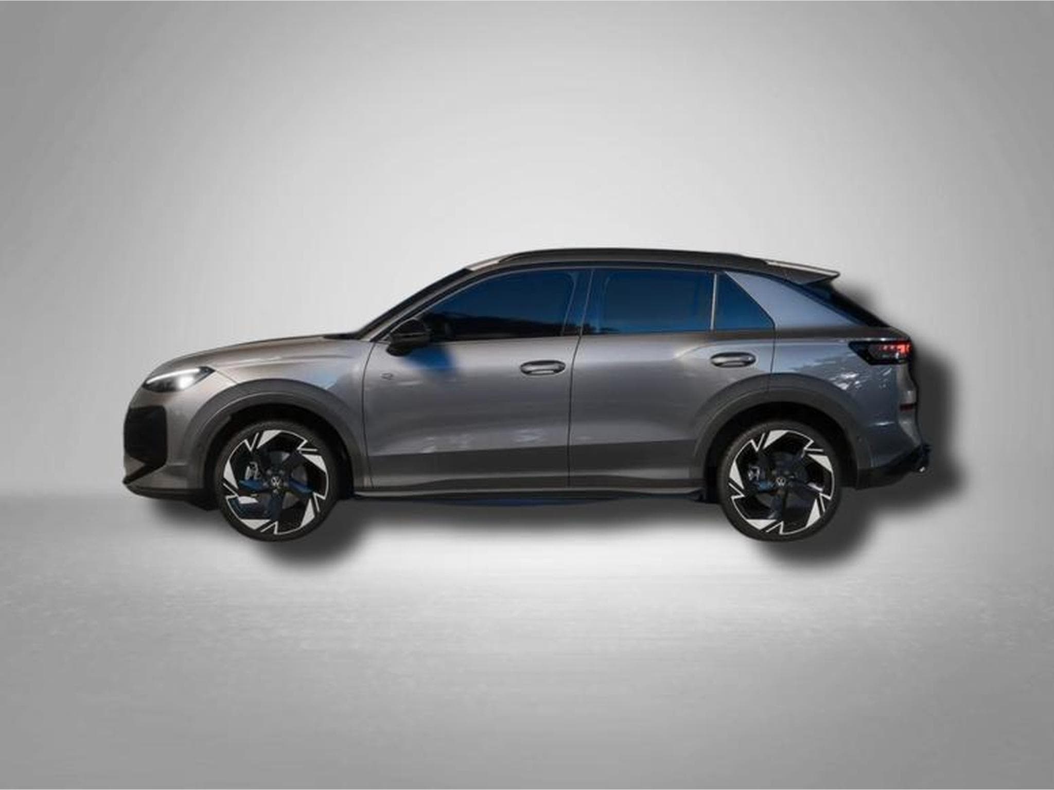 VW T-Roc R-Line 1.5 eTSI 7-Gang-DSG (2026) - Photo 2