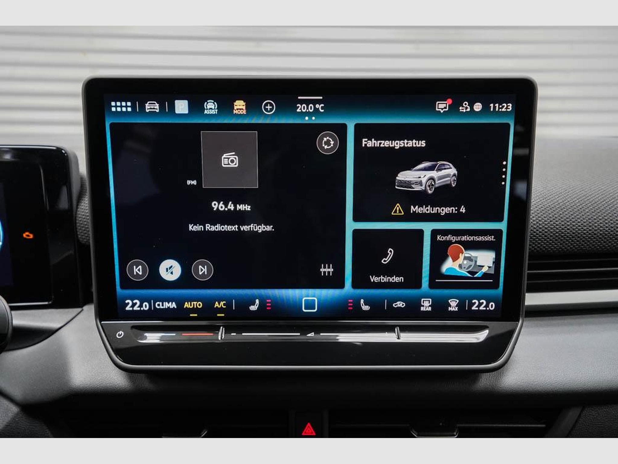VW T-Roc neuer 1,5 eTSI (2026) - Photo 14