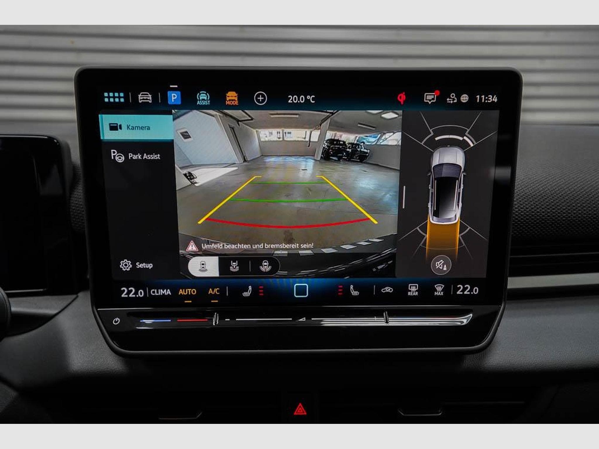 VW T-Roc neuer 1,5 eTSI (2026) - Photo 15