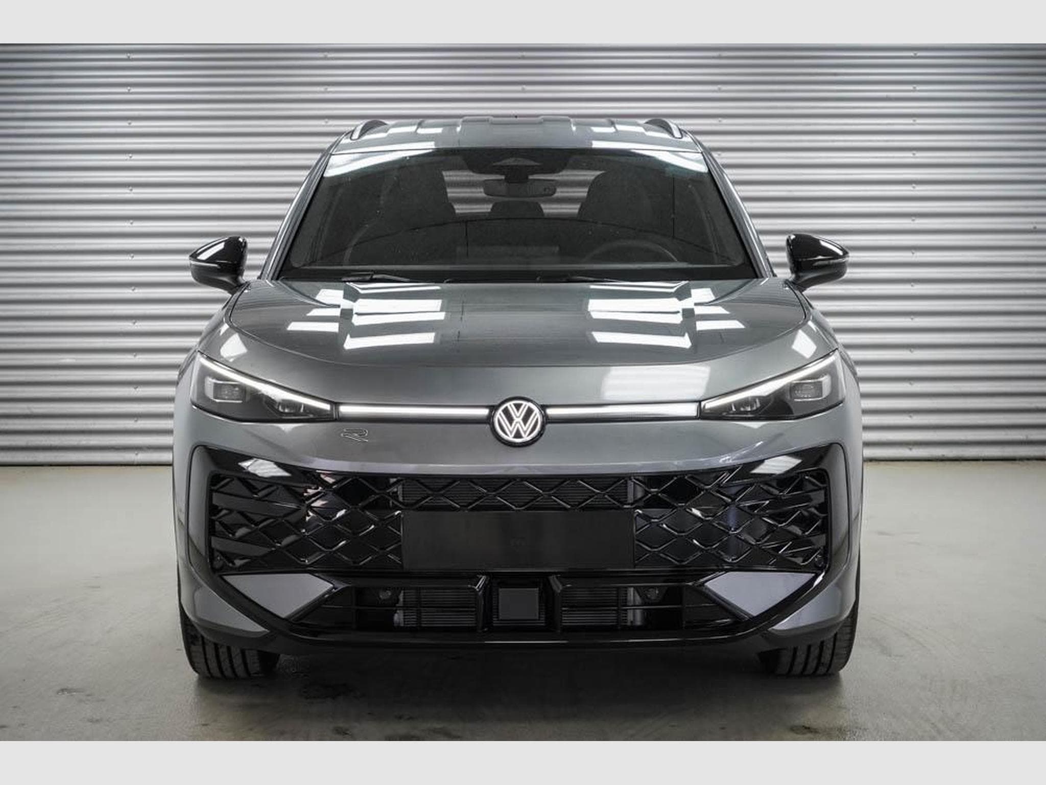 VW T-Roc neuer 1,5 eTSI (2026) - Photo 2