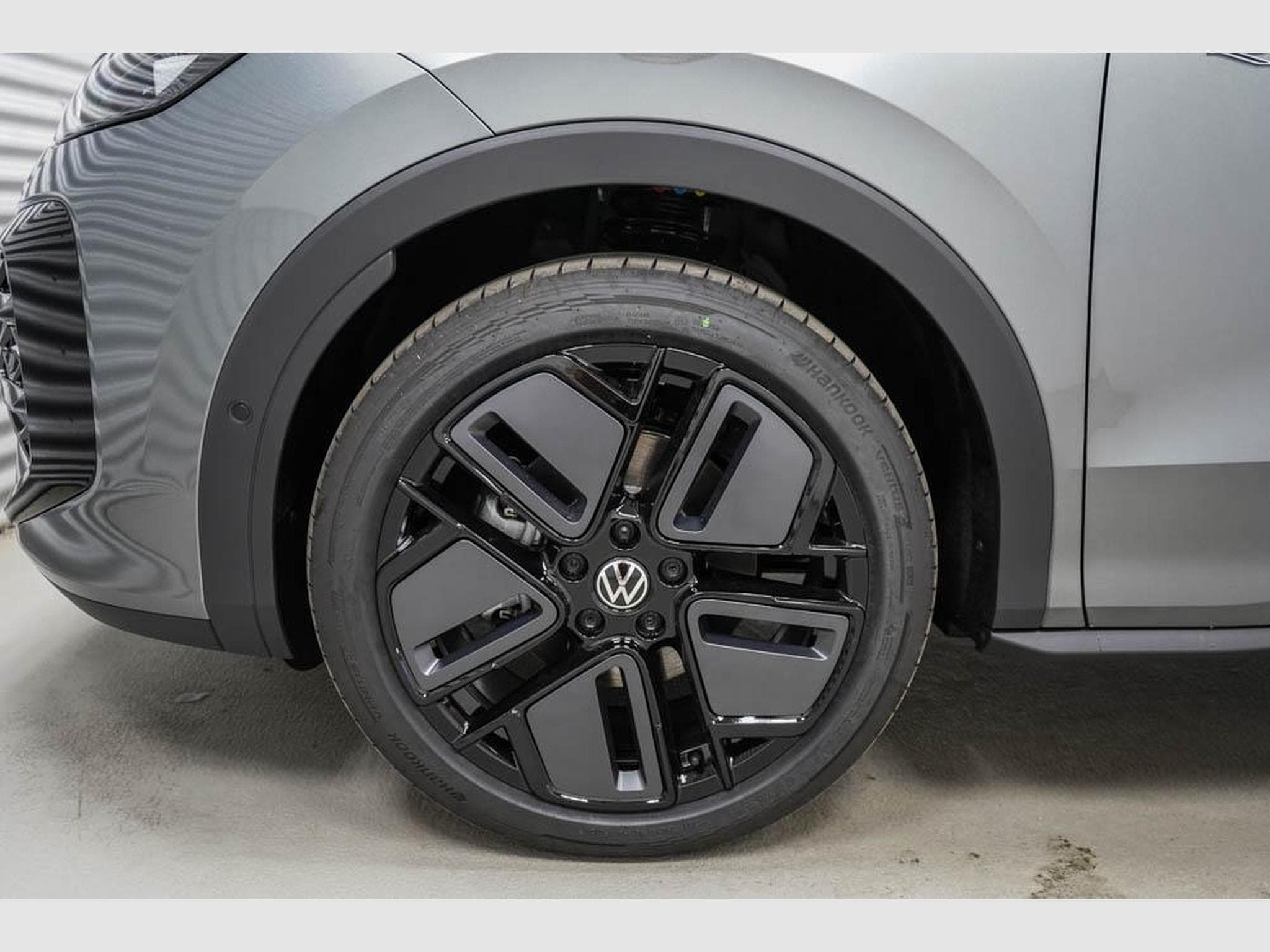 VW T-Roc neuer 1,5 eTSI (2026) - Photo 5