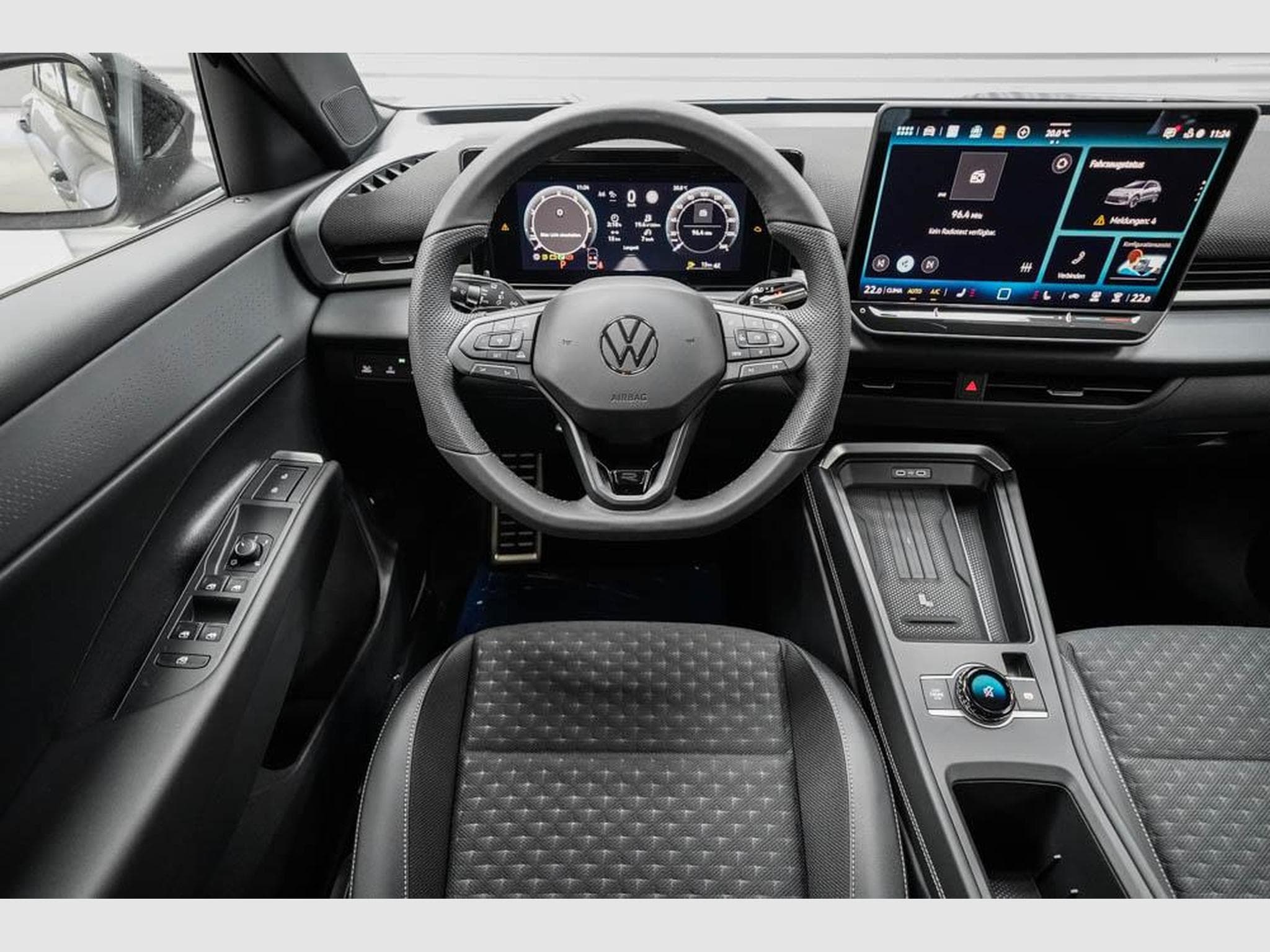 VW T-Roc neuer 1,5 eTSI (2026) - Photo 8