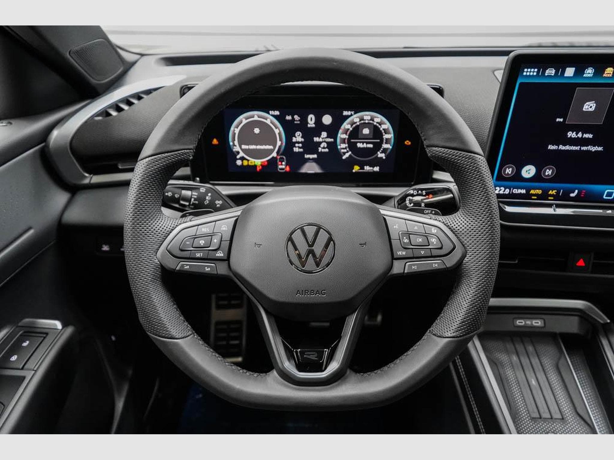 VW T-Roc neuer 1,5 eTSI (2026) - Photo 9