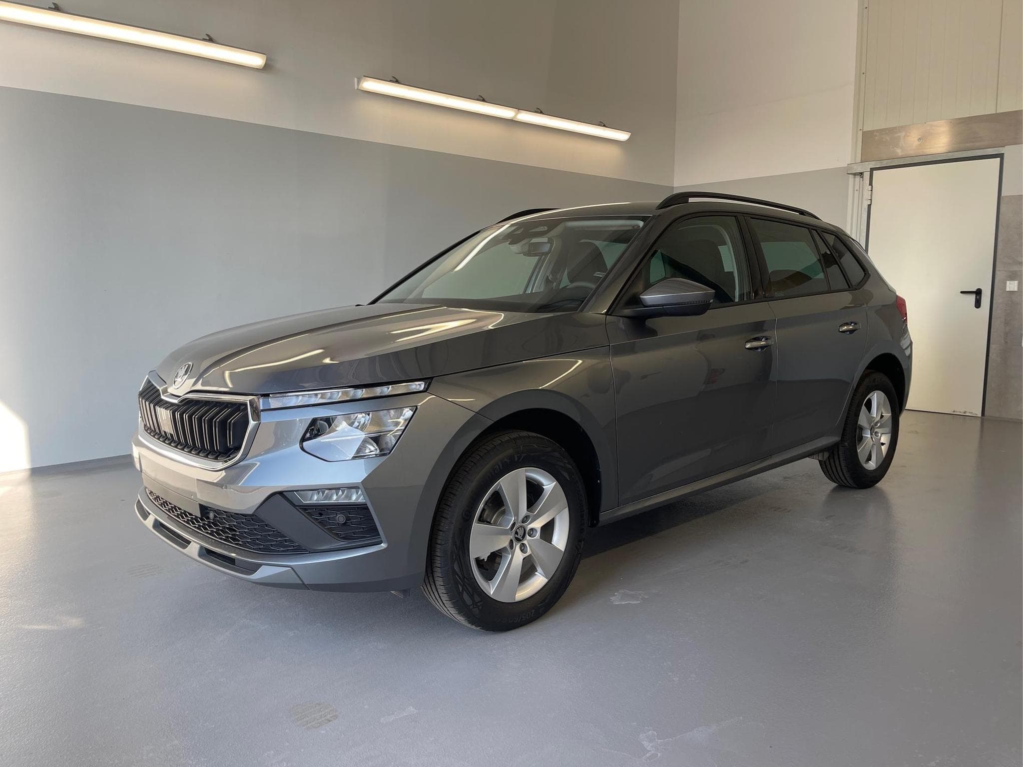 Skoda Kamiq Selection (2026) - Photo 1