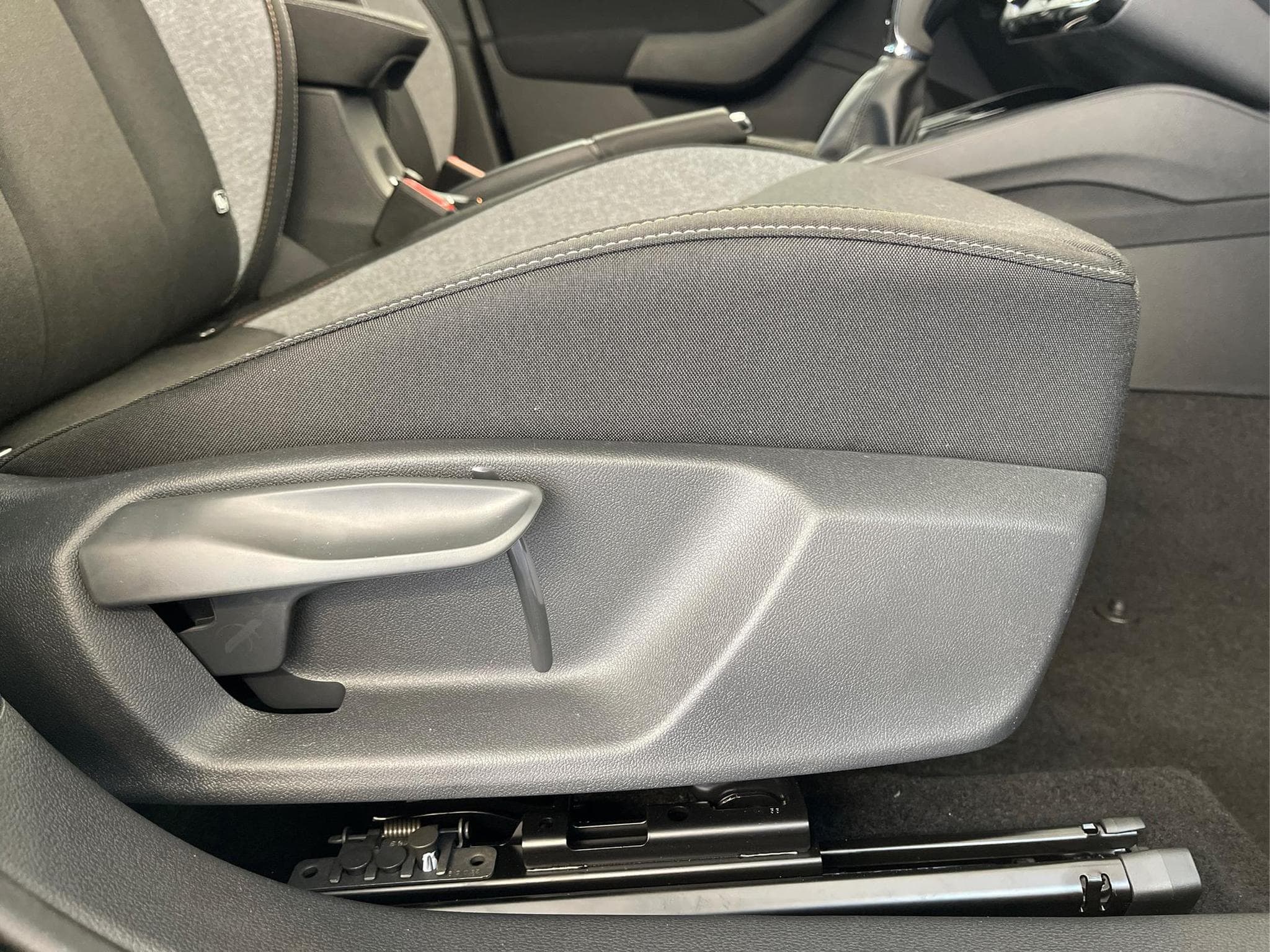 Skoda Kamiq Selection (2026) - Photo 15