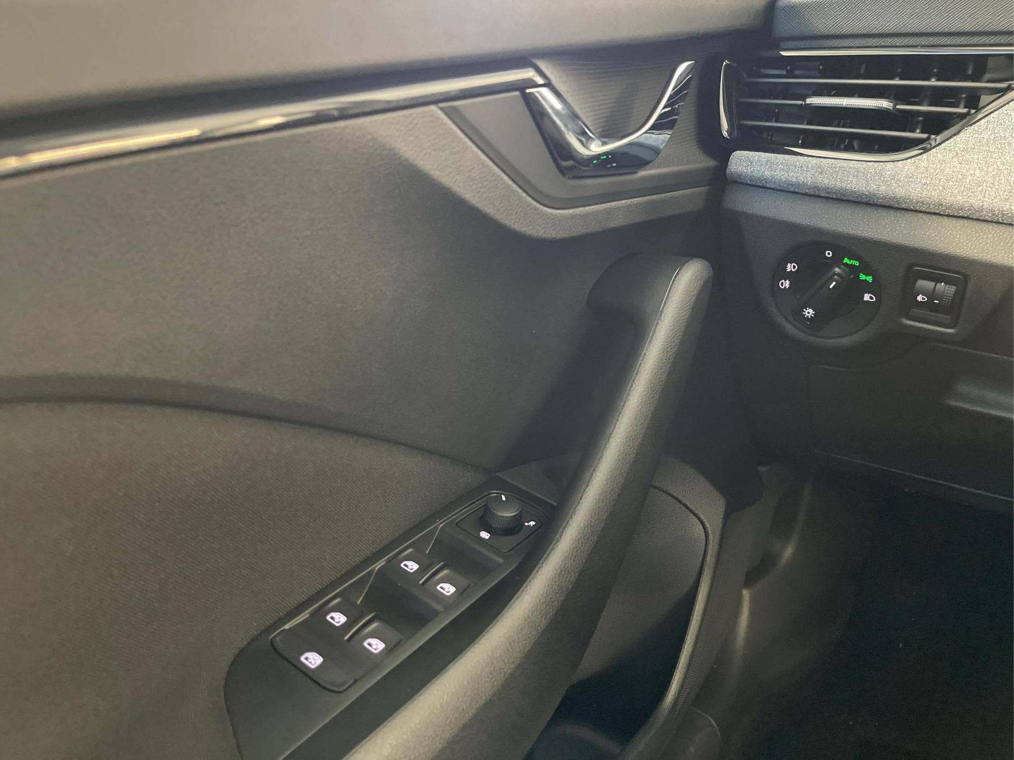 Skoda Kamiq Selection (2026) - Photo 9
