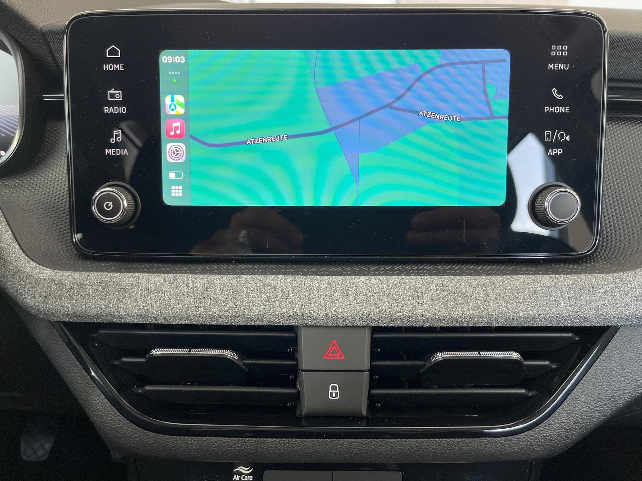 Skoda Kamiq Selection (2026) - Photo 11