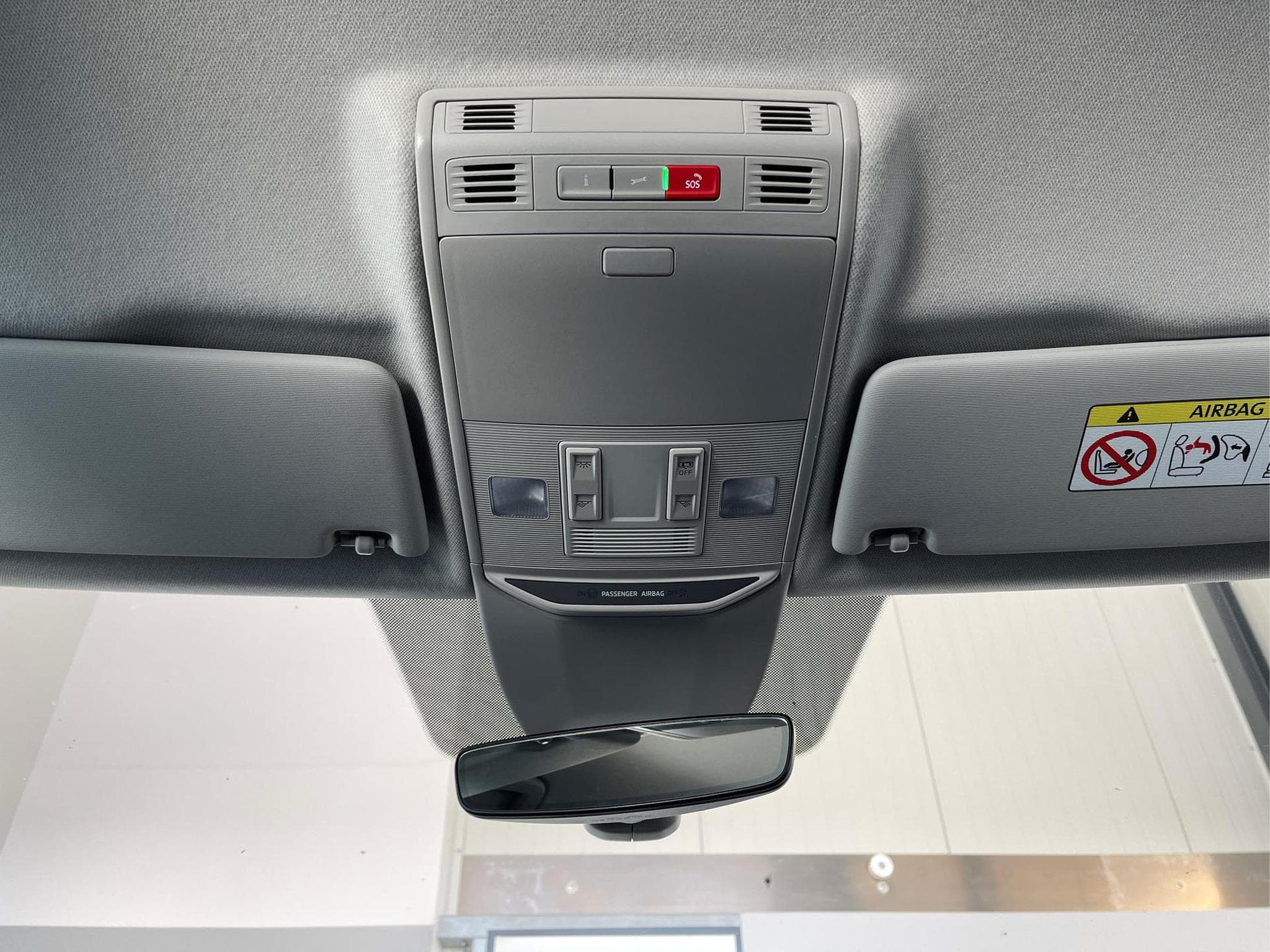 Skoda Kamiq Selection (2026) - Photo 12