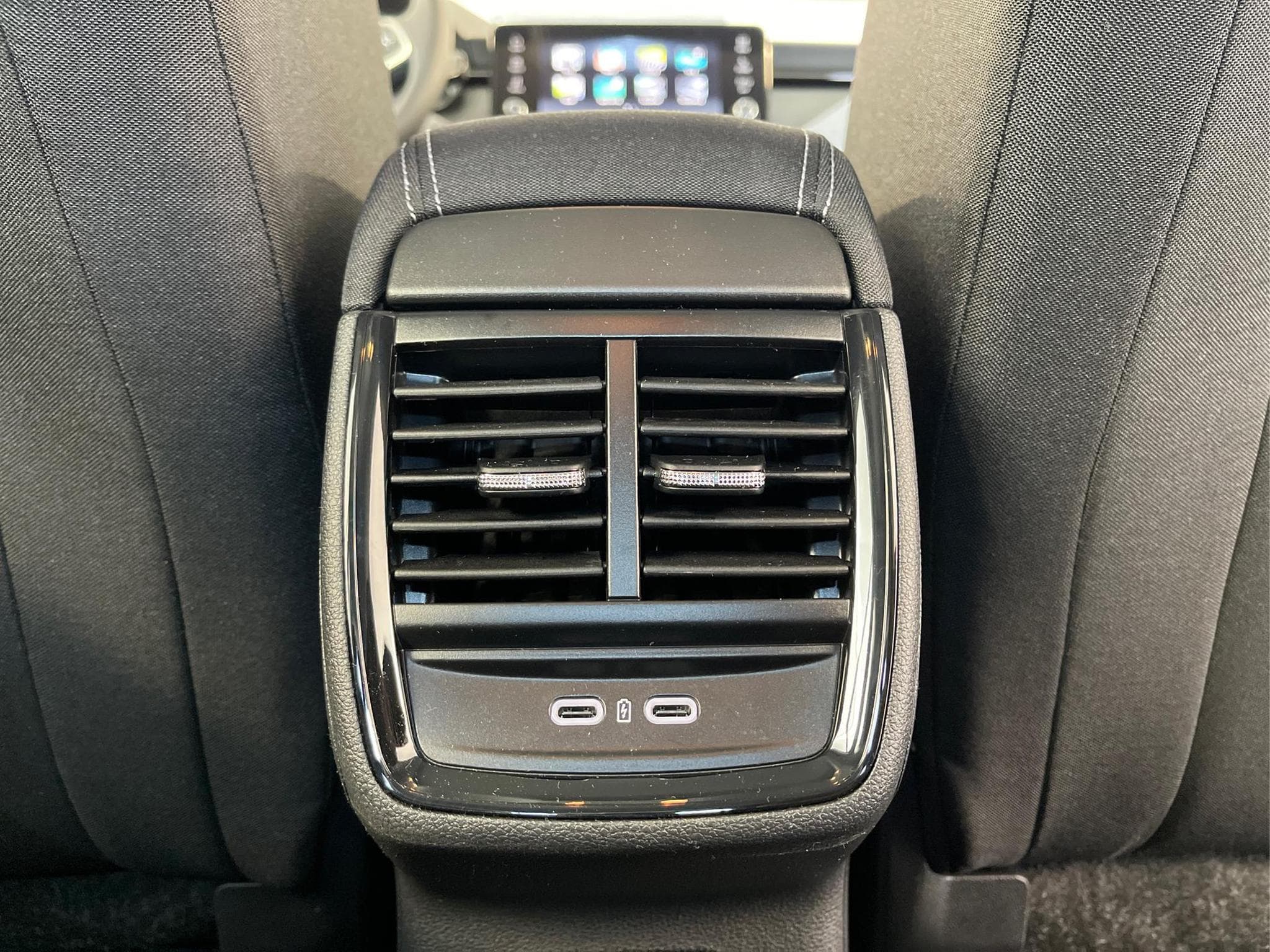 Skoda Kamiq Selection (2026) - Photo 17