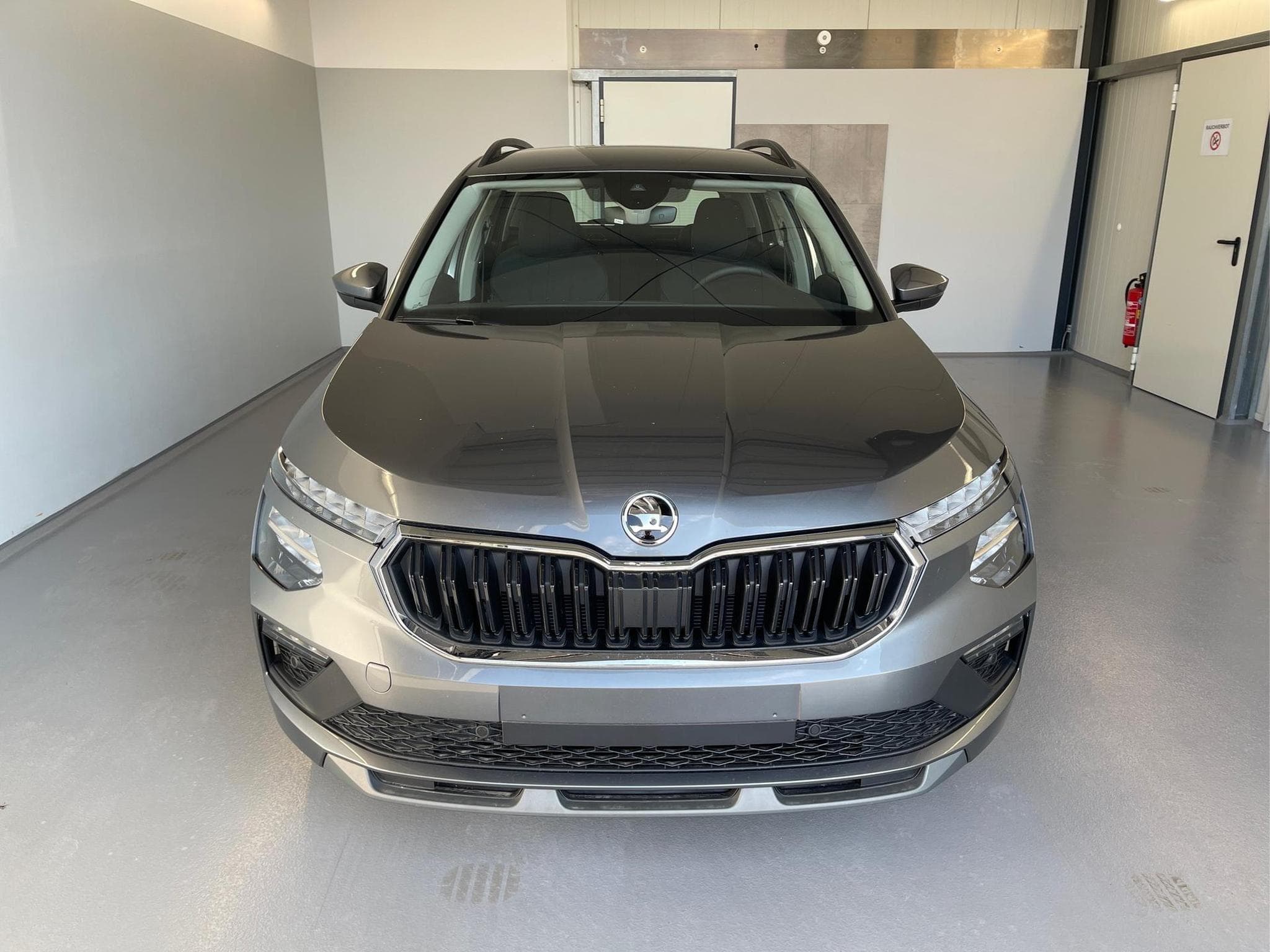 Skoda Kamiq Selection (2026) - Photo 2