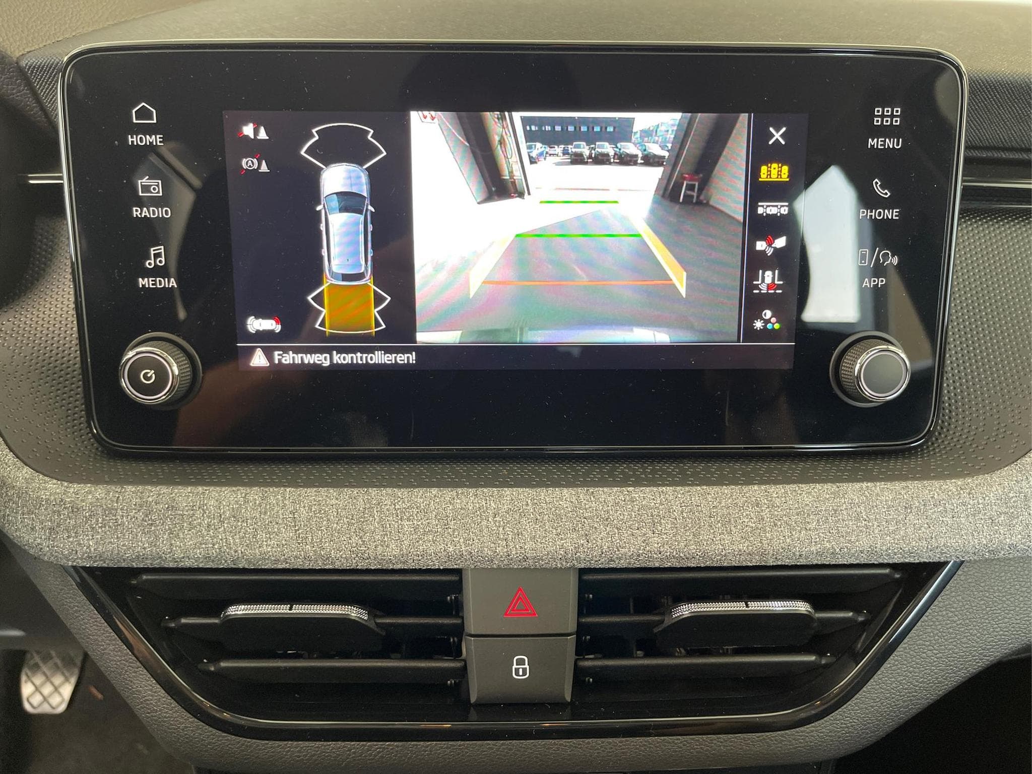 Skoda Kamiq Selection (2026) - Photo 20
