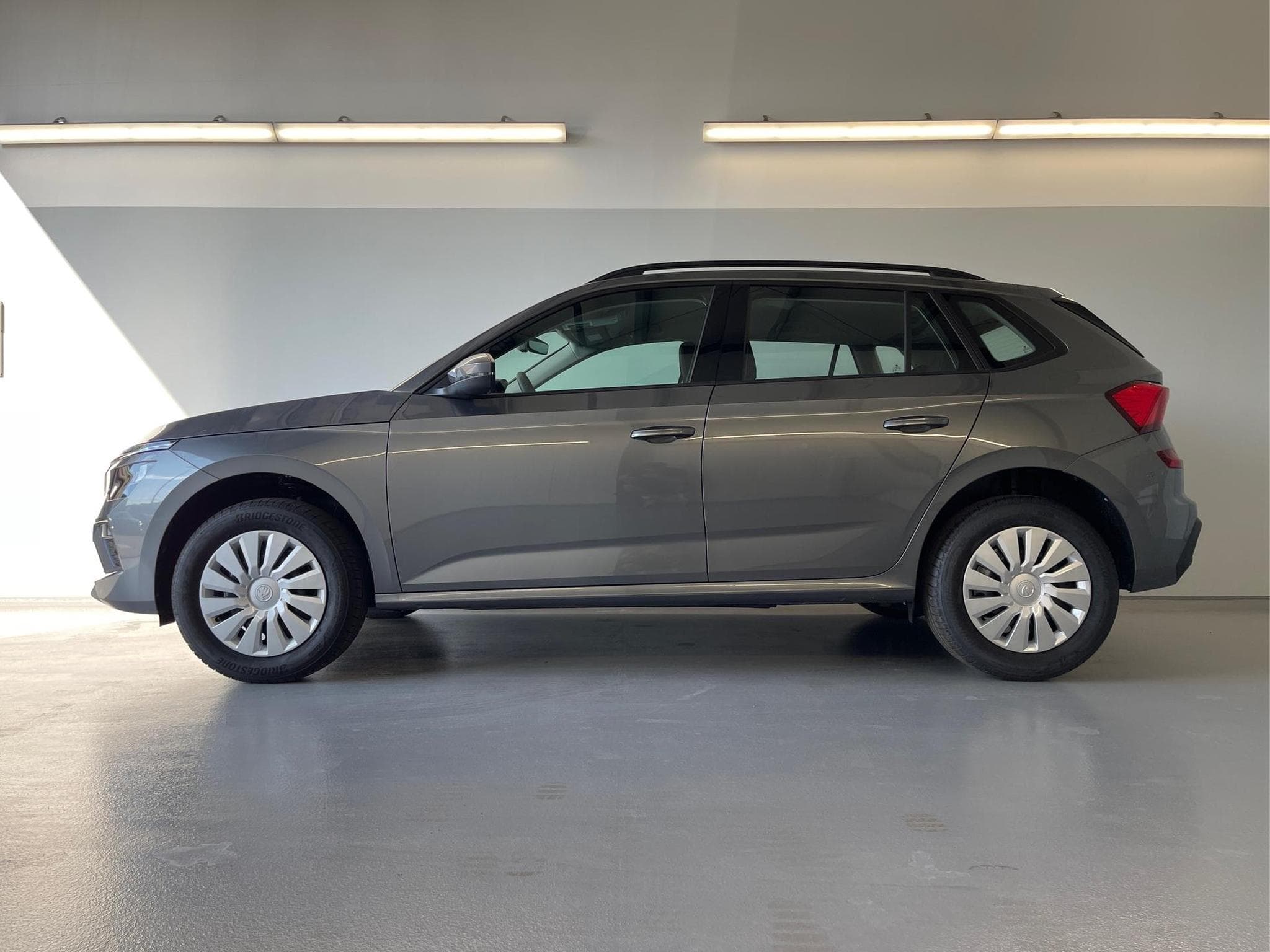 Skoda Kamiq Selection (2026) - Photo 3