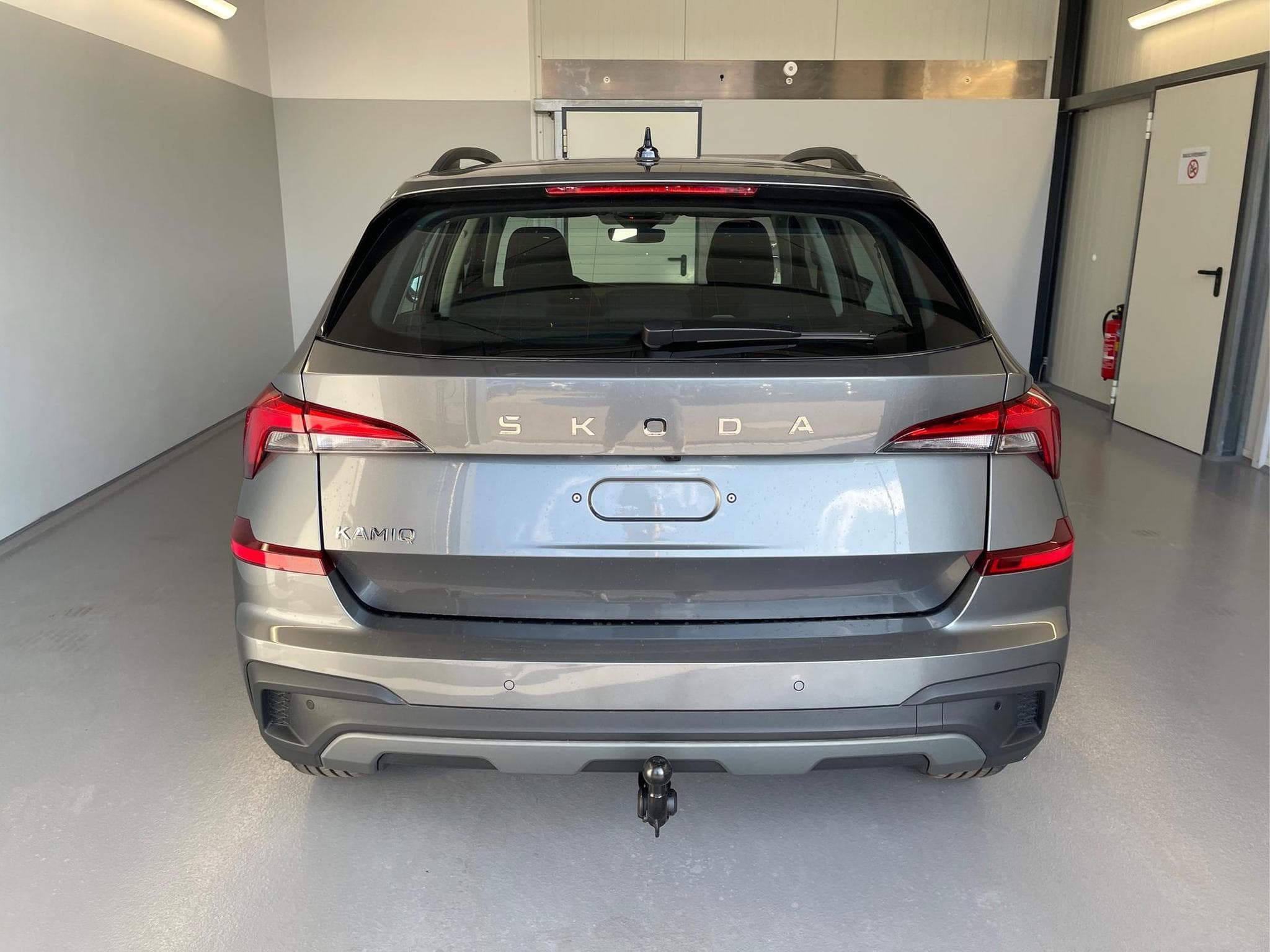 Skoda Kamiq Selection (2026) - Photo 5
