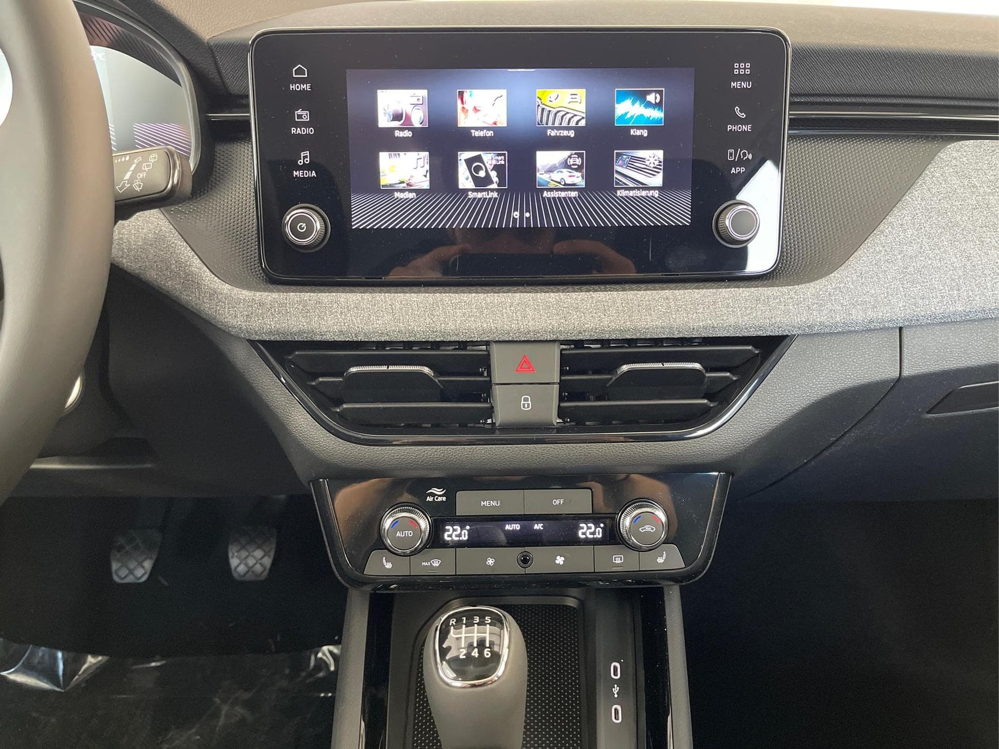Skoda Kamiq Selection (2026) - Photo 7