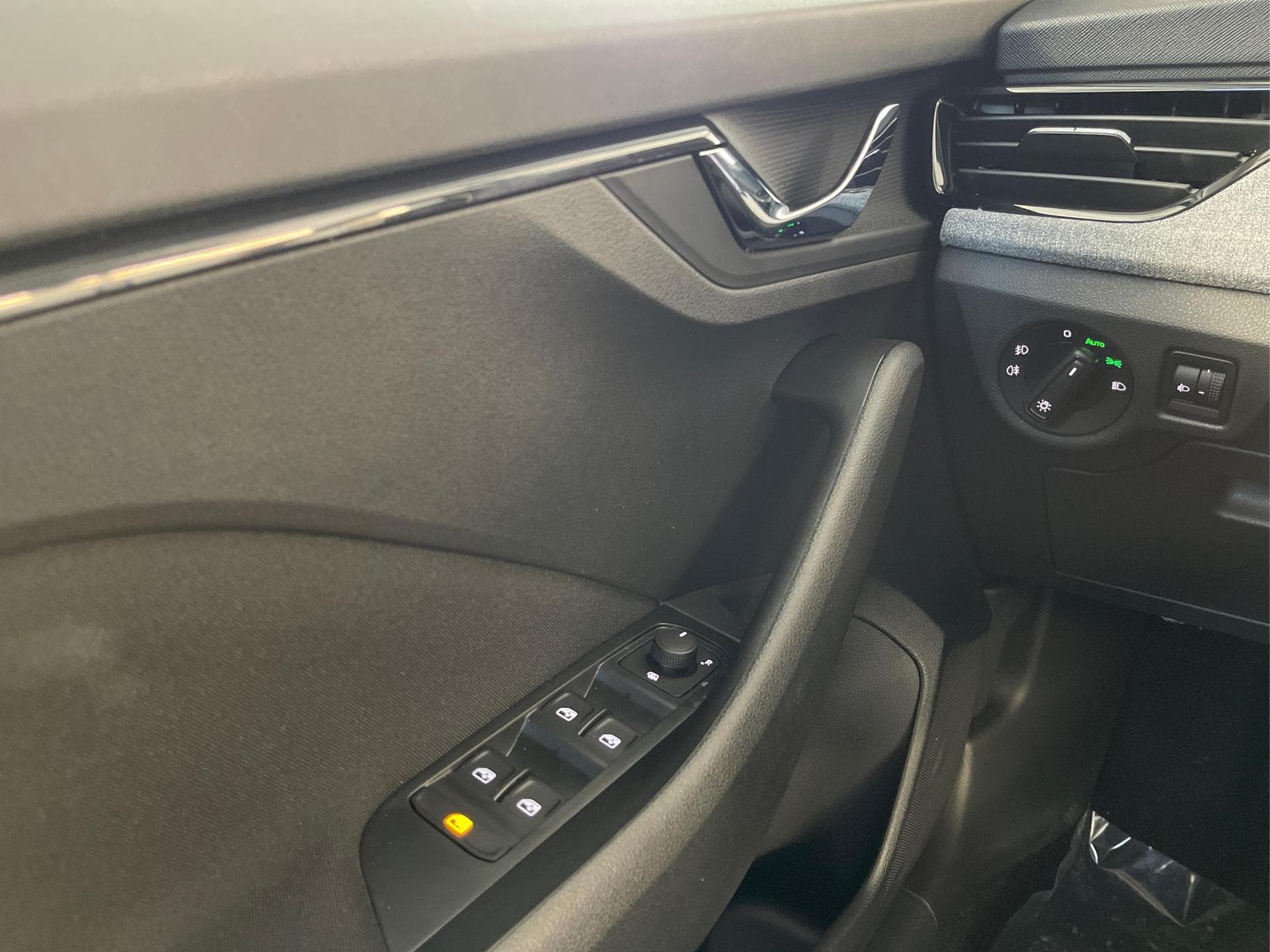 Skoda Kamiq Selection (2026) - Photo 9