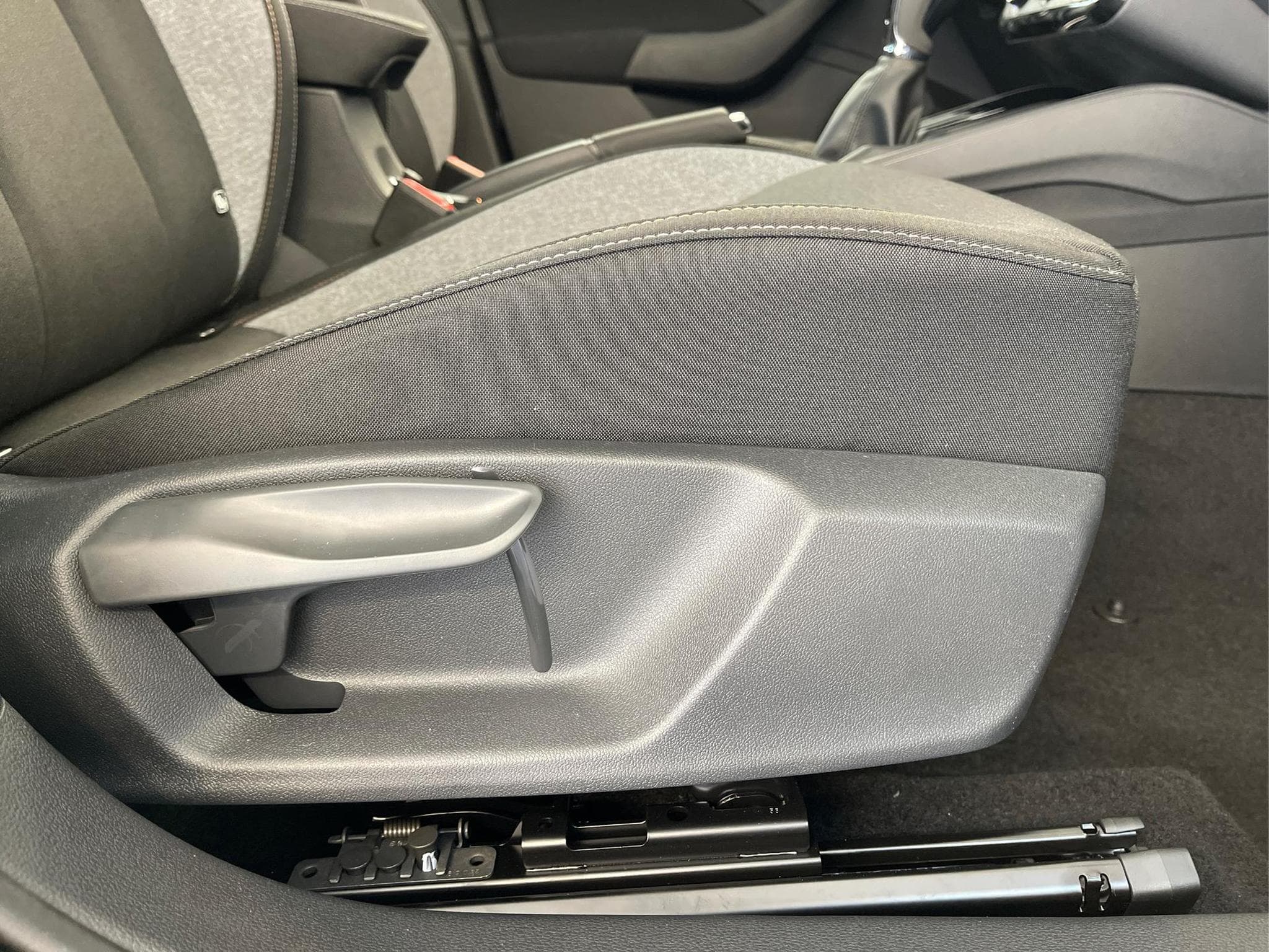 Skoda Kamiq Selection (2026) - Photo 15