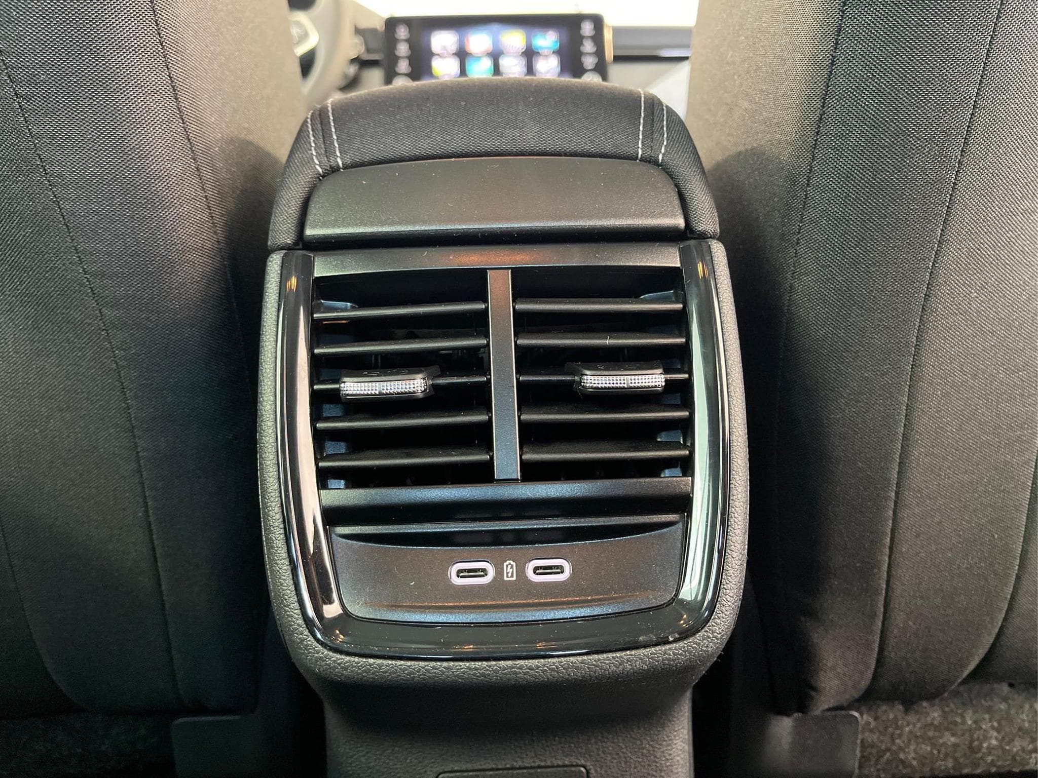 Skoda Kamiq Selection (2026) - Photo 17