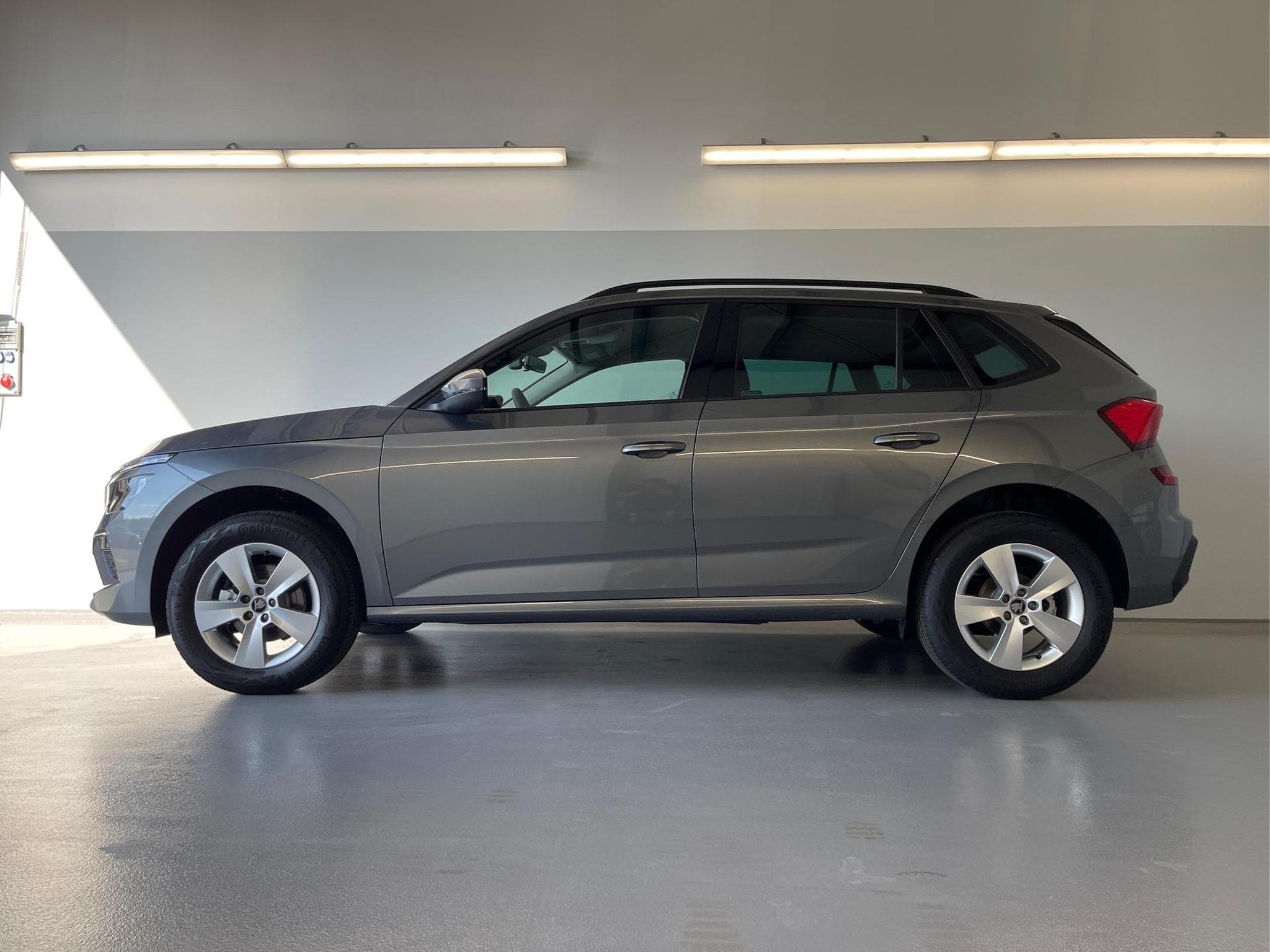 Skoda Kamiq Selection (2026) - Photo 3