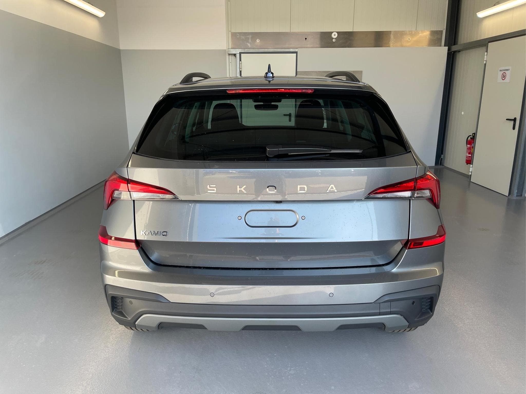Skoda Kamiq Selection (2026) - Photo 5