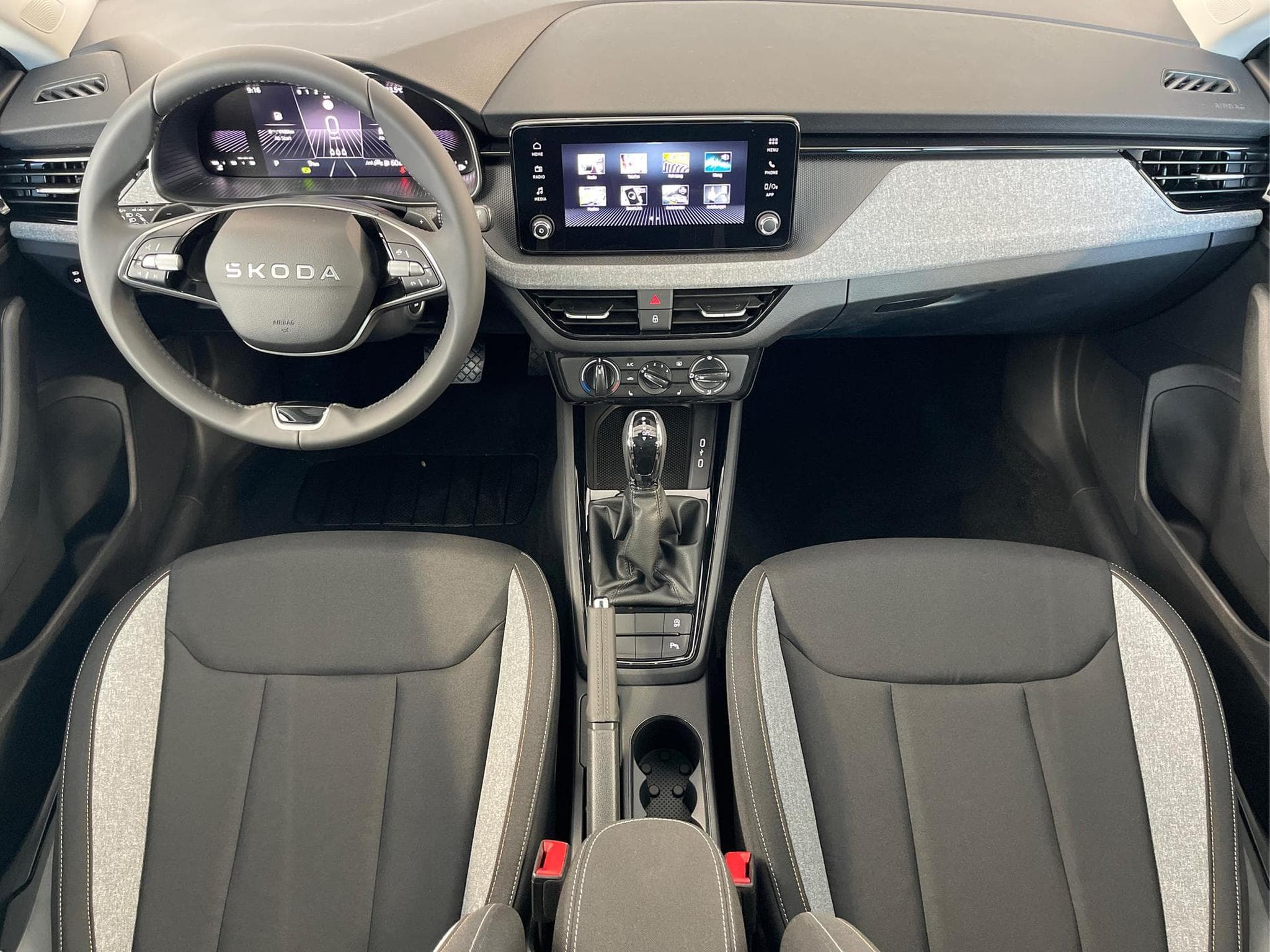 Skoda Kamiq Selection (2026) - Photo 6