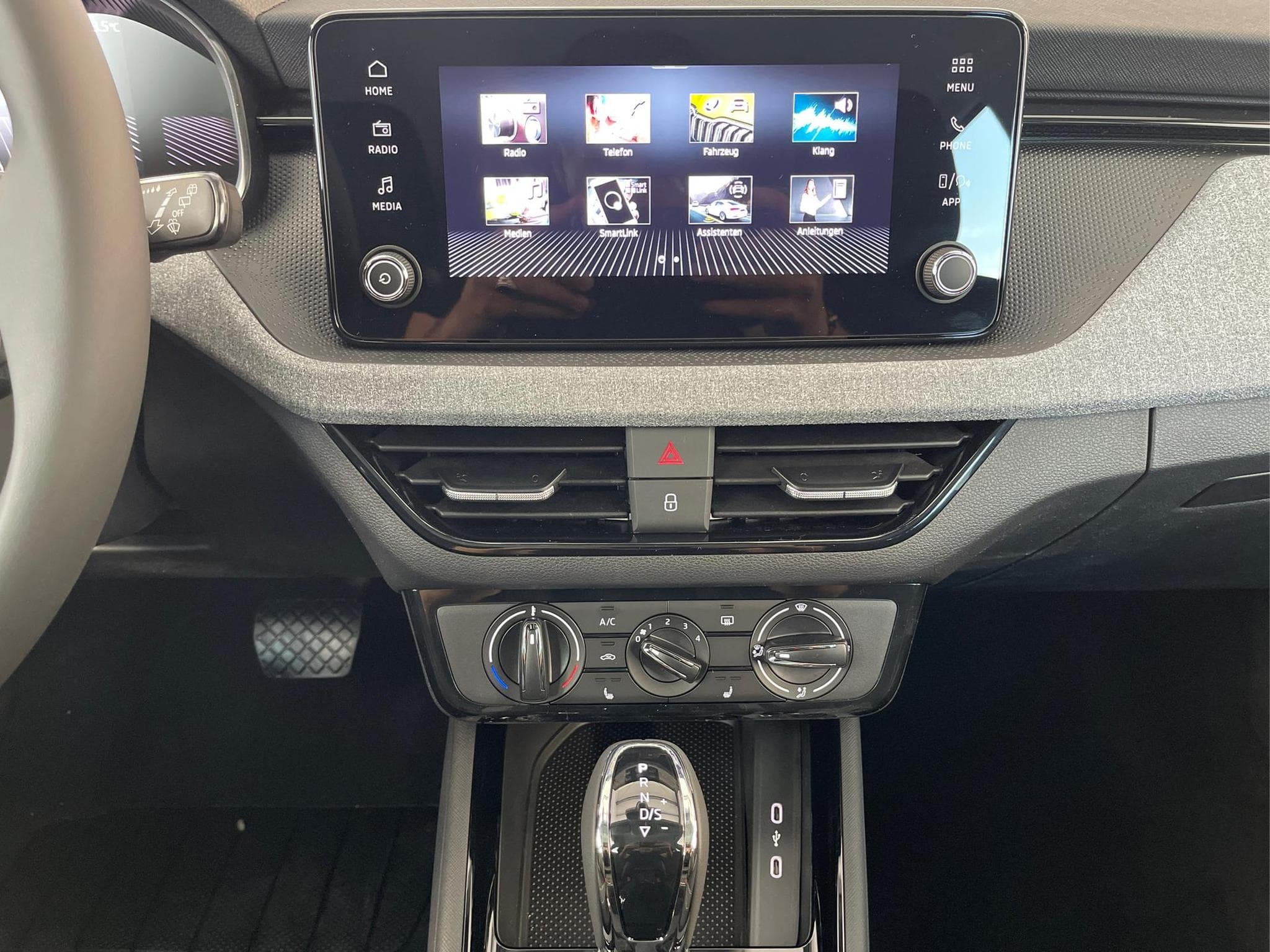 Skoda Kamiq Selection (2026) - Photo 7